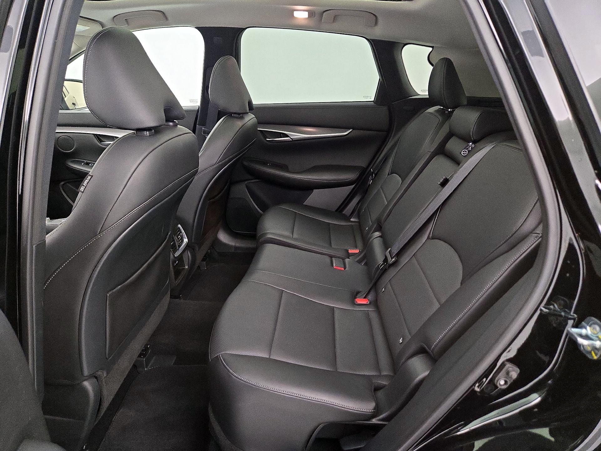 Thumbnail: 2022 INFINITI QX50 - 20