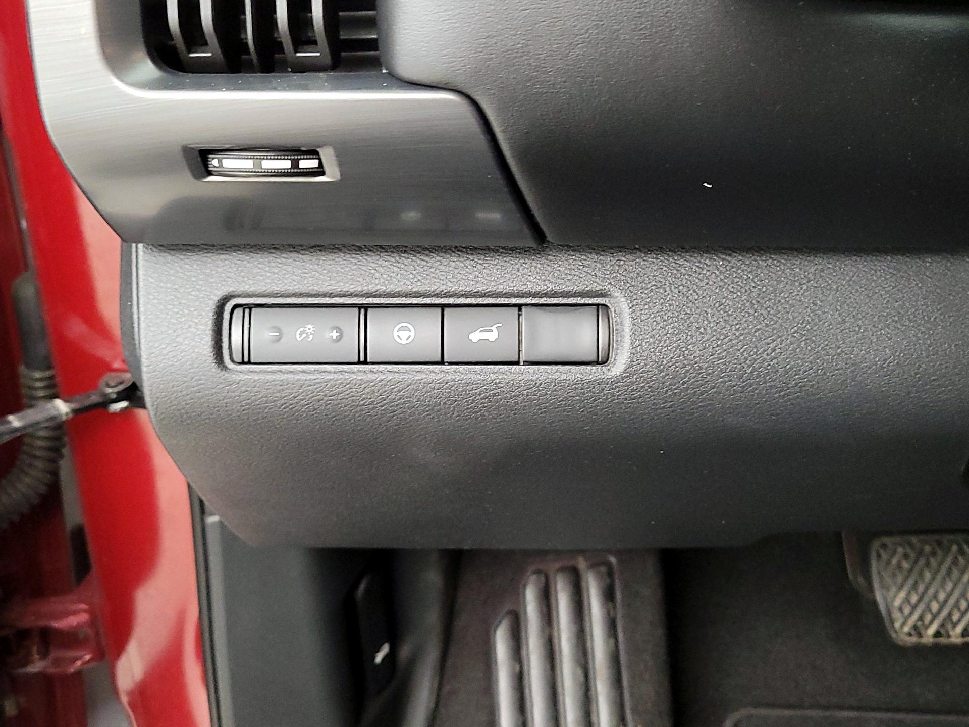 Thumbnail: 2022 Nissan Pathfinder - 13