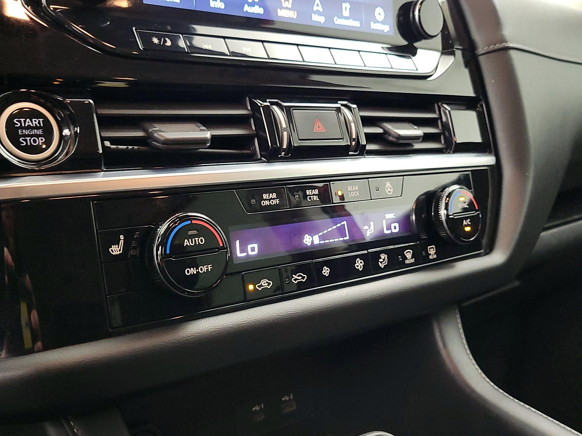 Thumbnail: 2022 Nissan Pathfinder - 16