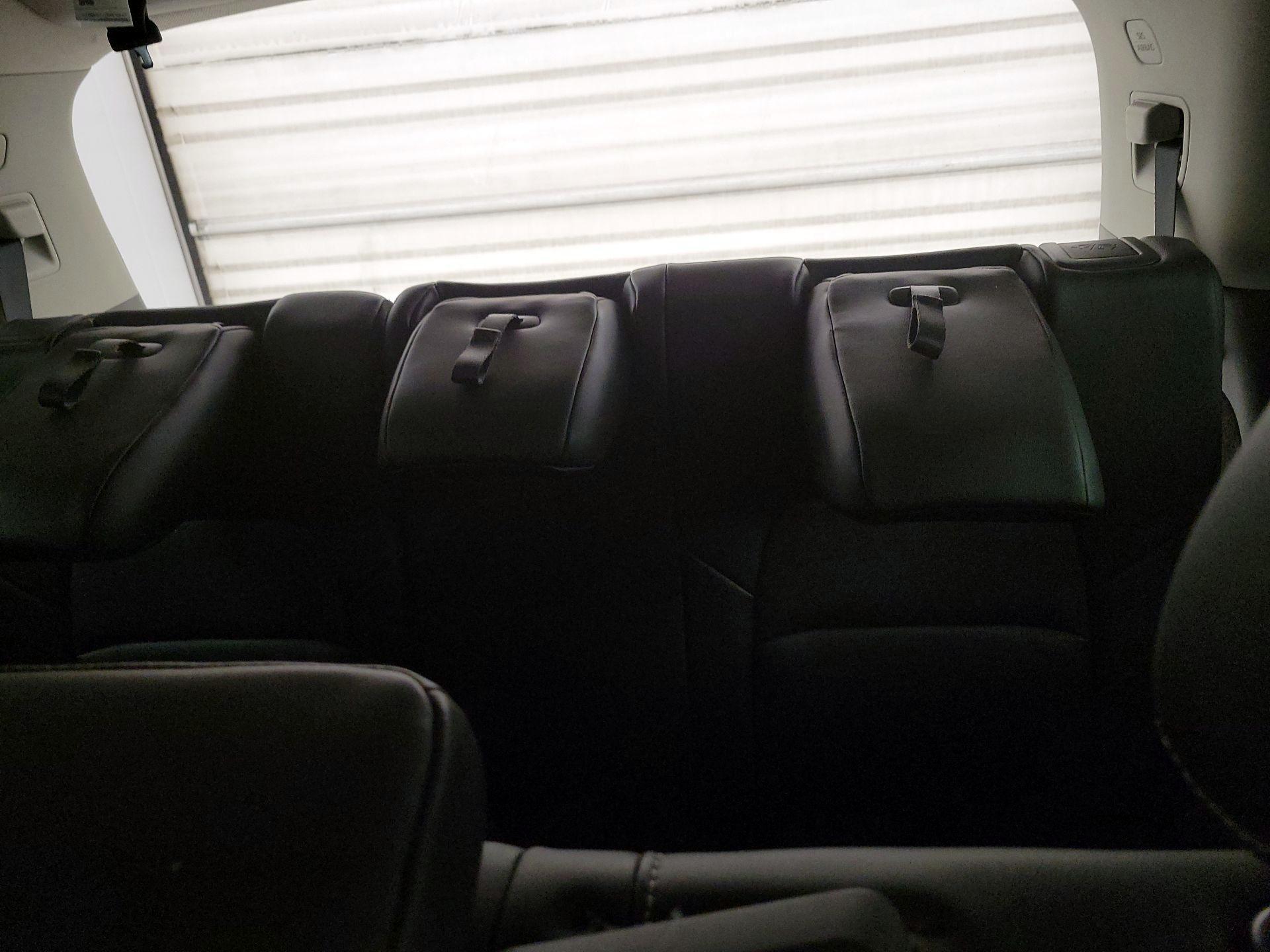 Thumbnail: 2022 Nissan Pathfinder - 20