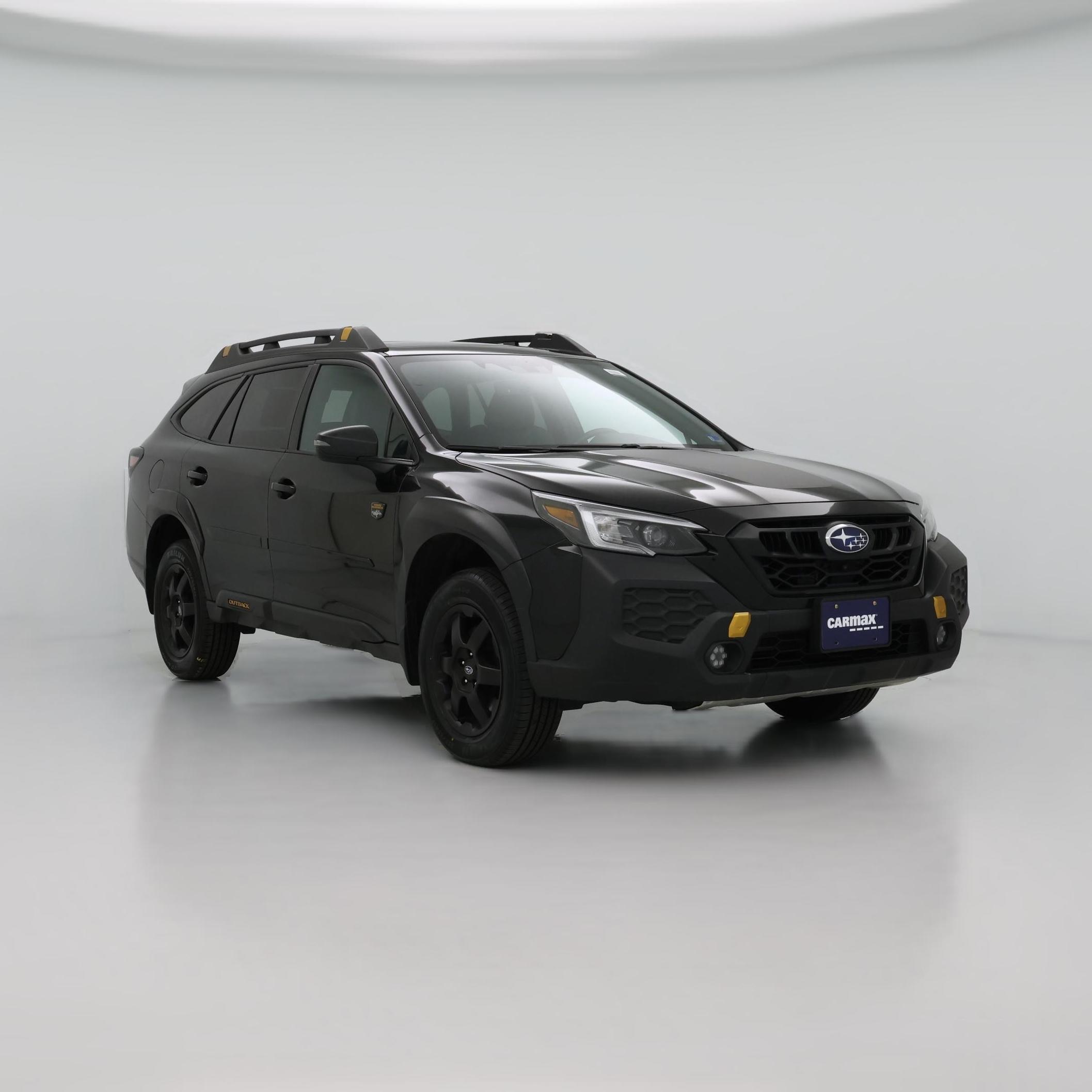 Thumbnail: 2024 Subaru Outback - 1