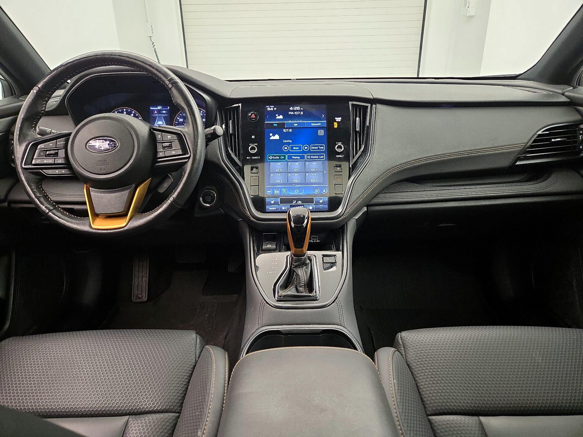 Thumbnail: 2024 Subaru Outback - 9