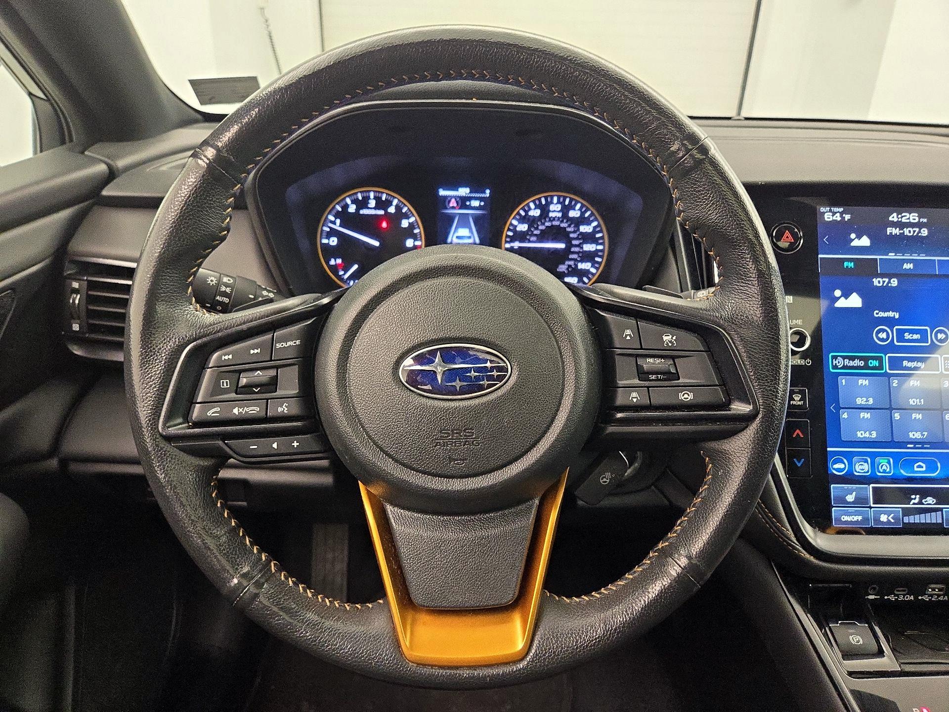 Thumbnail: 2024 Subaru Outback - 10