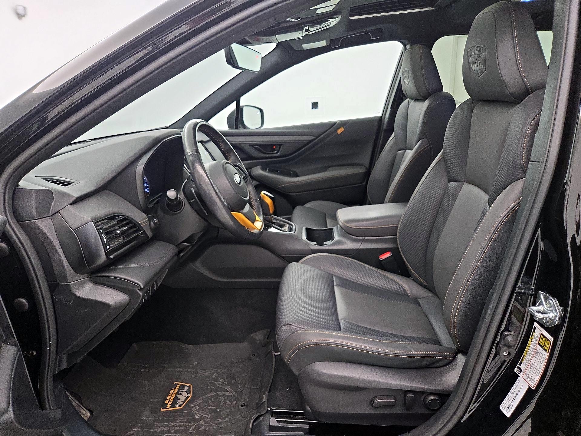 Thumbnail: 2024 Subaru Outback - 11