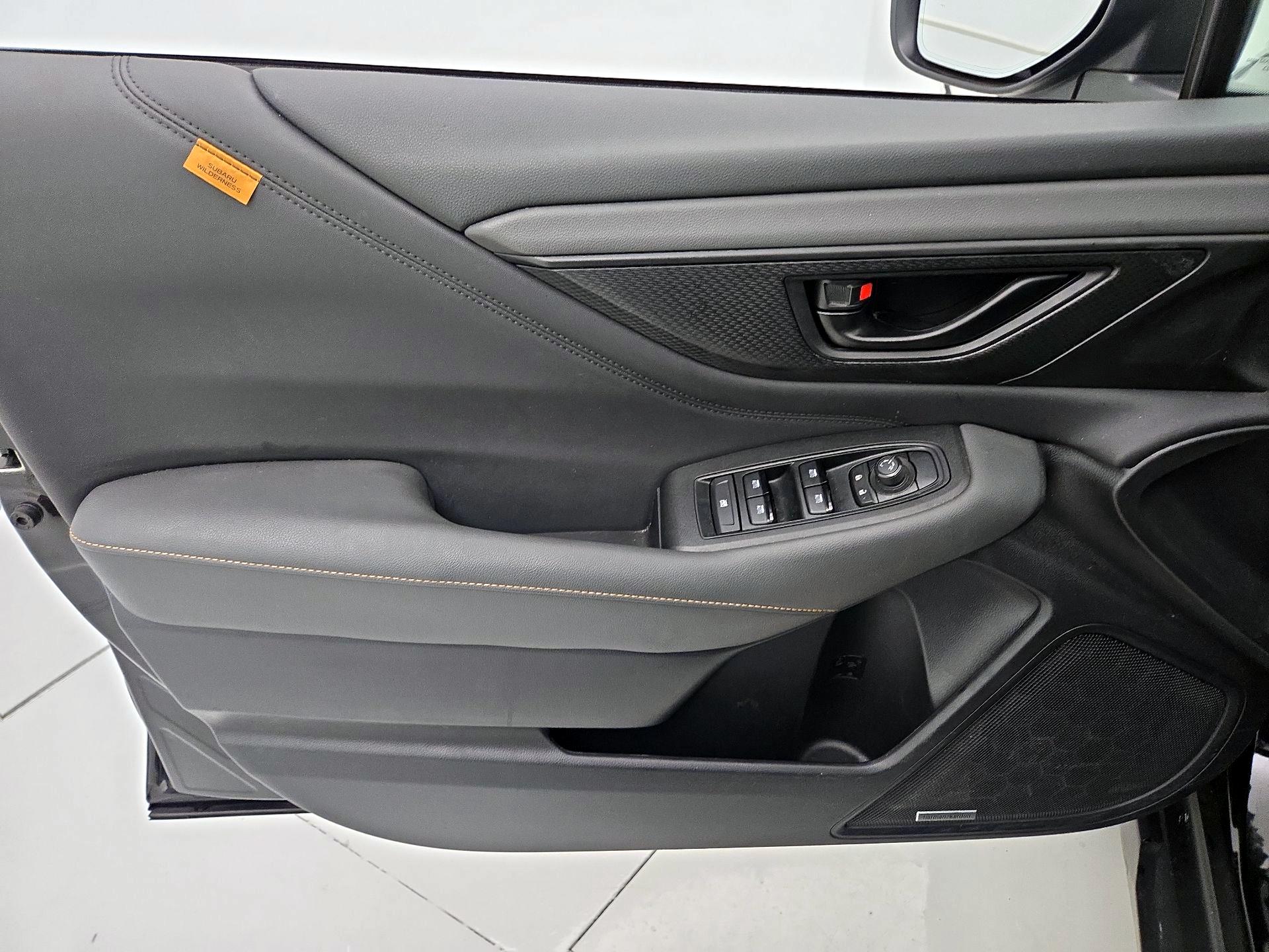 Thumbnail: 2024 Subaru Outback - 12