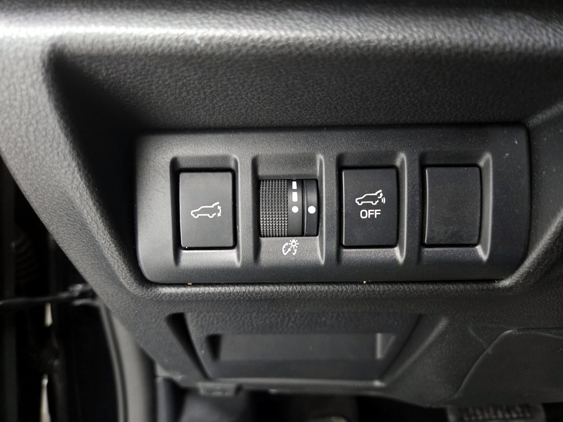 Thumbnail: 2024 Subaru Outback - 13