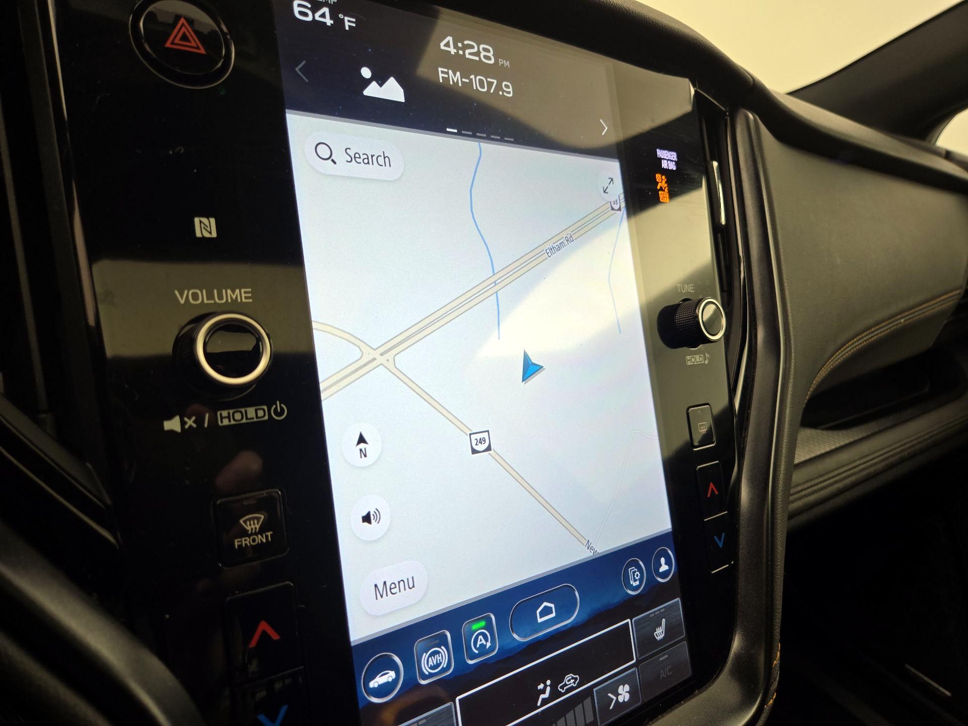 Thumbnail: 2024 Subaru Outback - 14