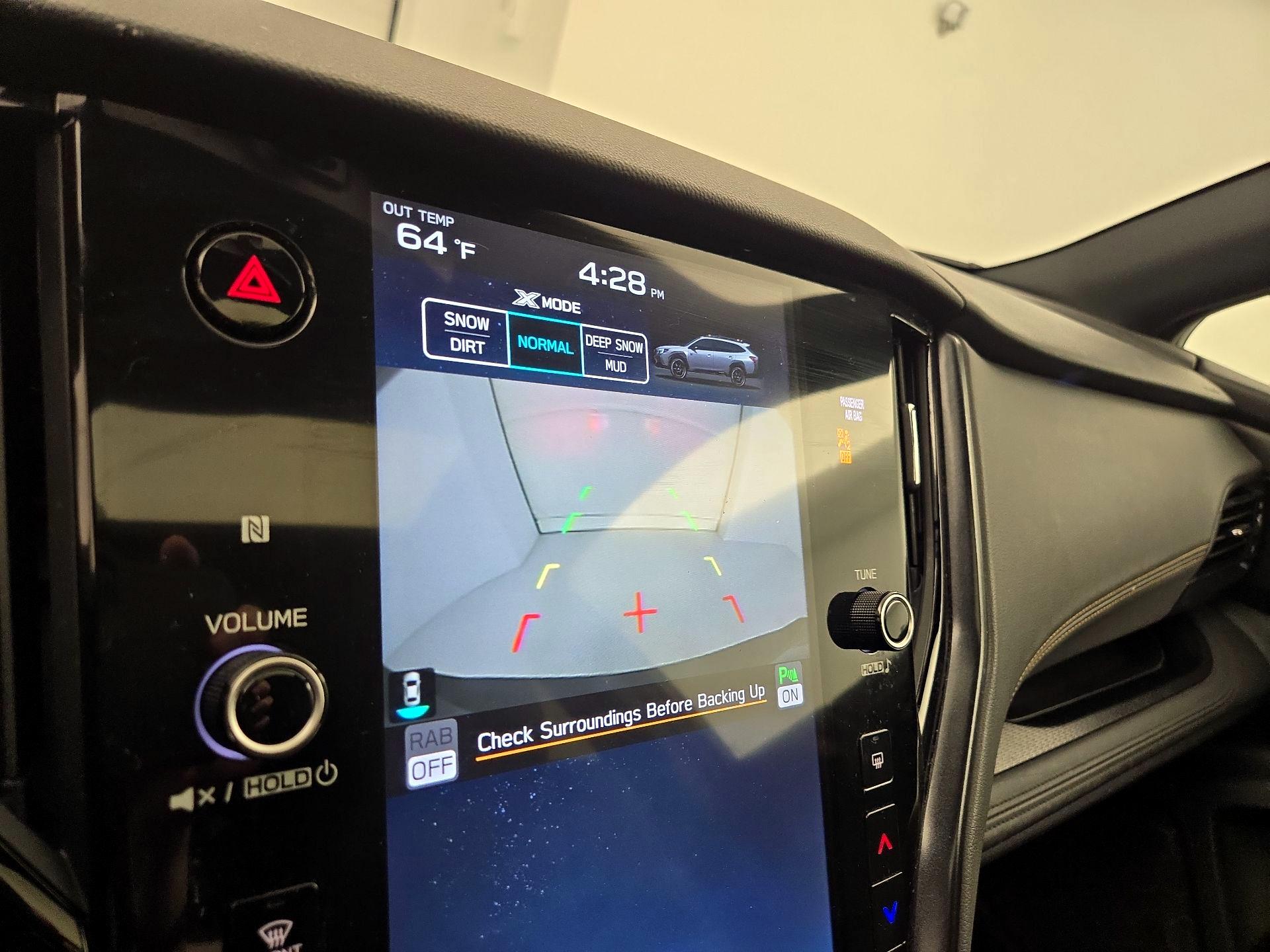 Thumbnail: 2024 Subaru Outback - 15