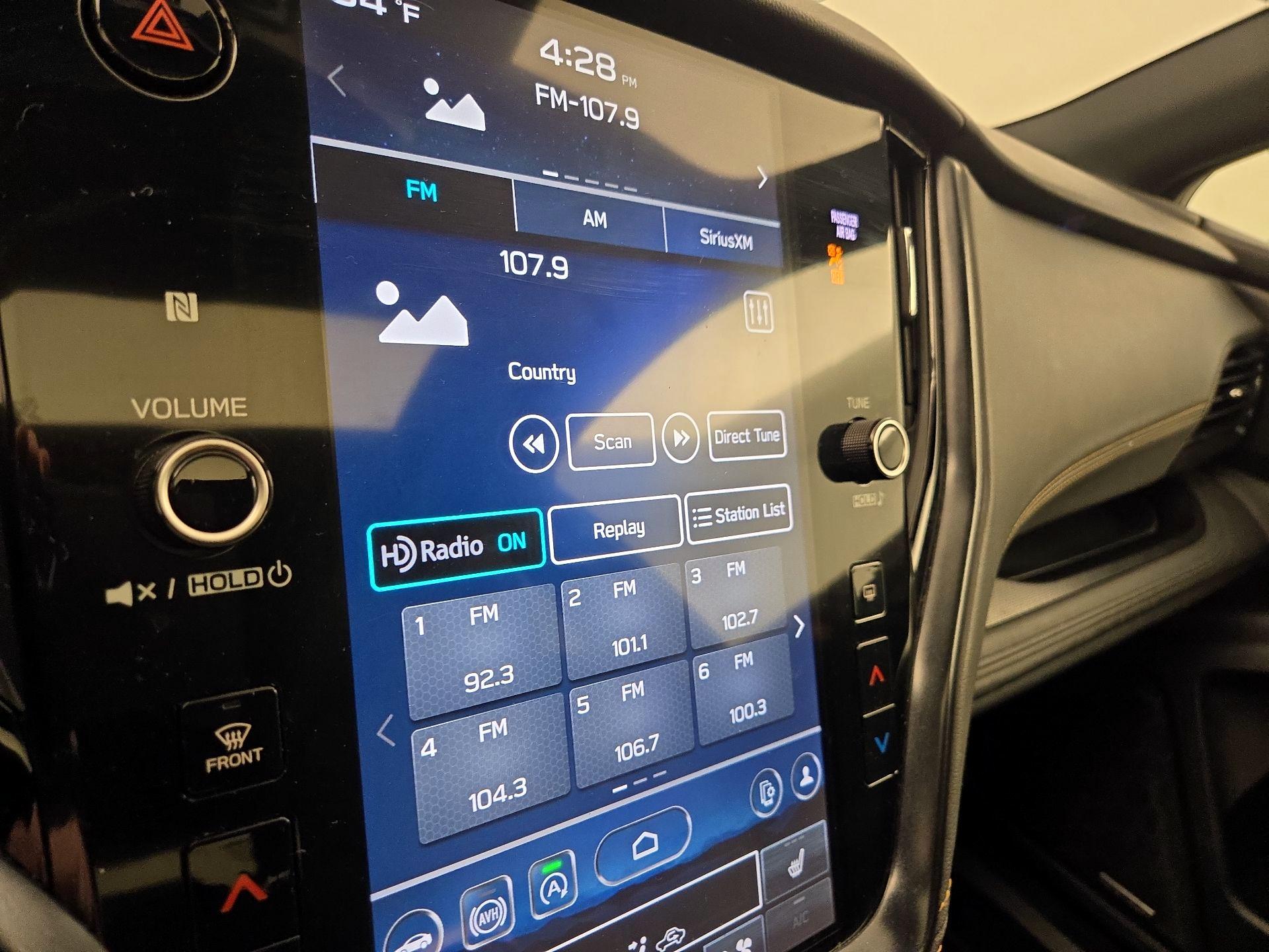 Thumbnail: 2024 Subaru Outback - 16