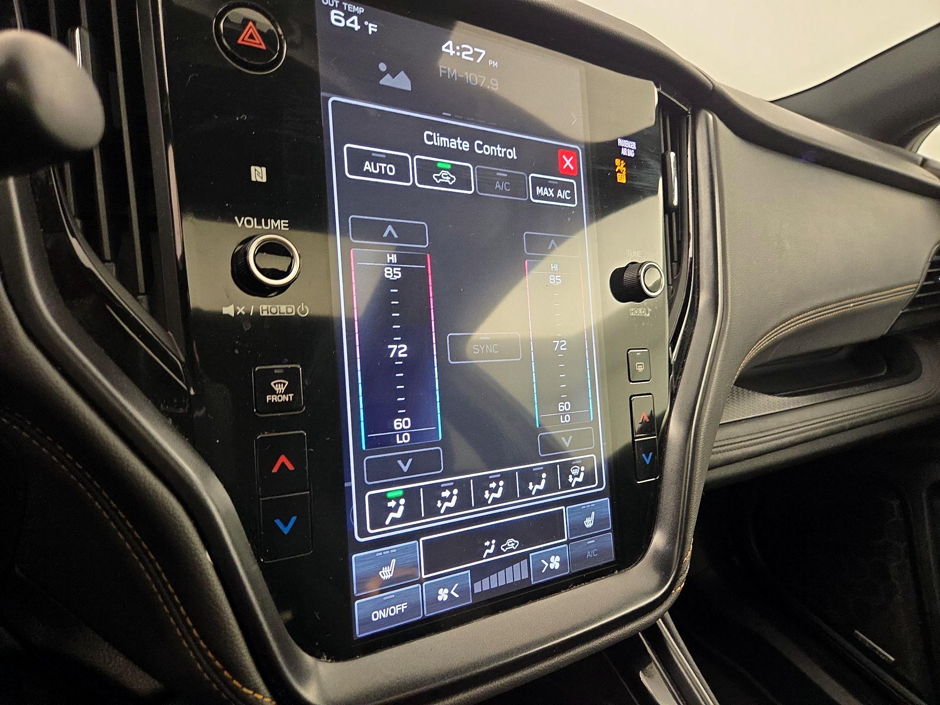 Thumbnail: 2024 Subaru Outback - 17