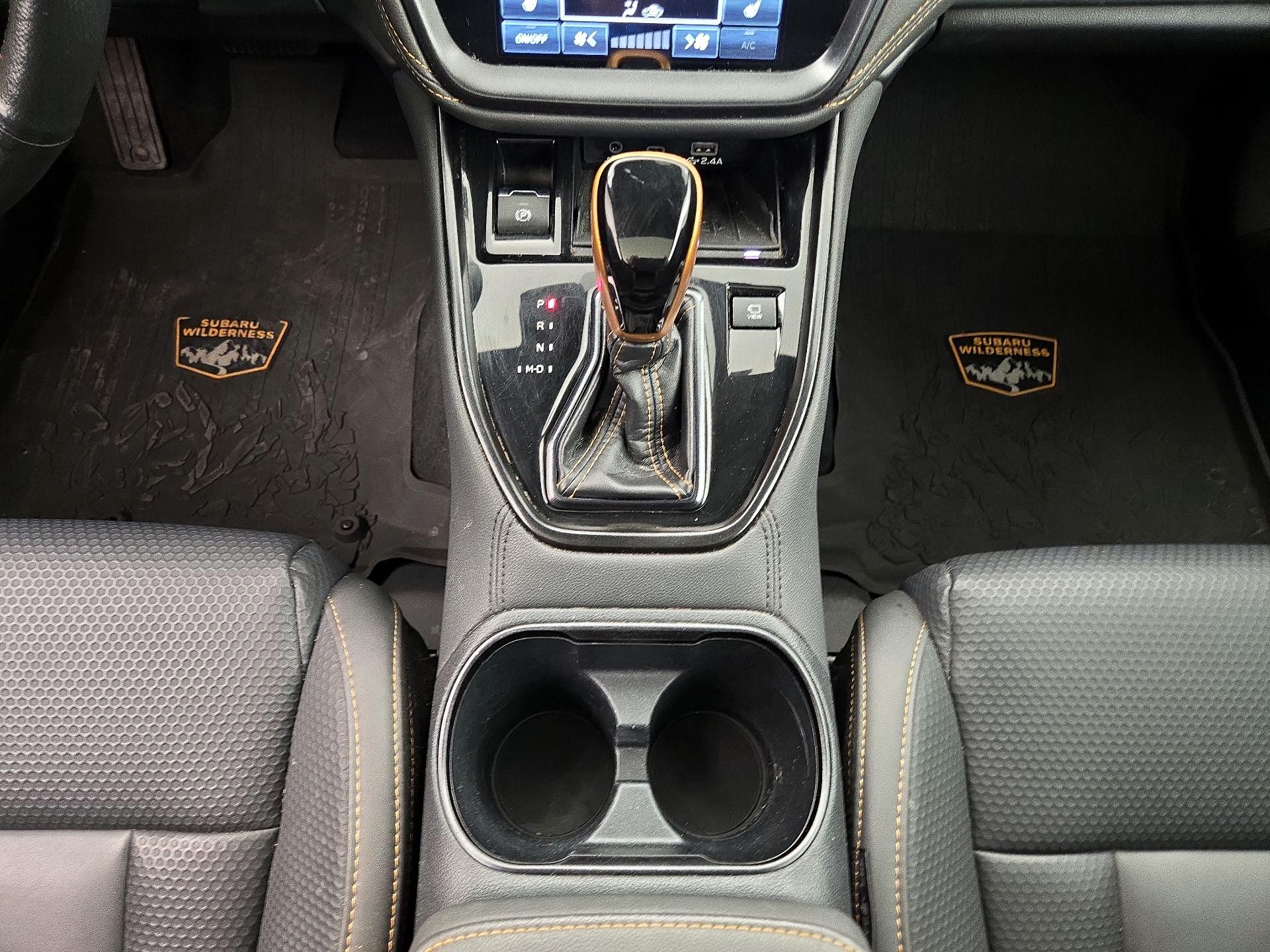 Thumbnail: 2024 Subaru Outback - 18