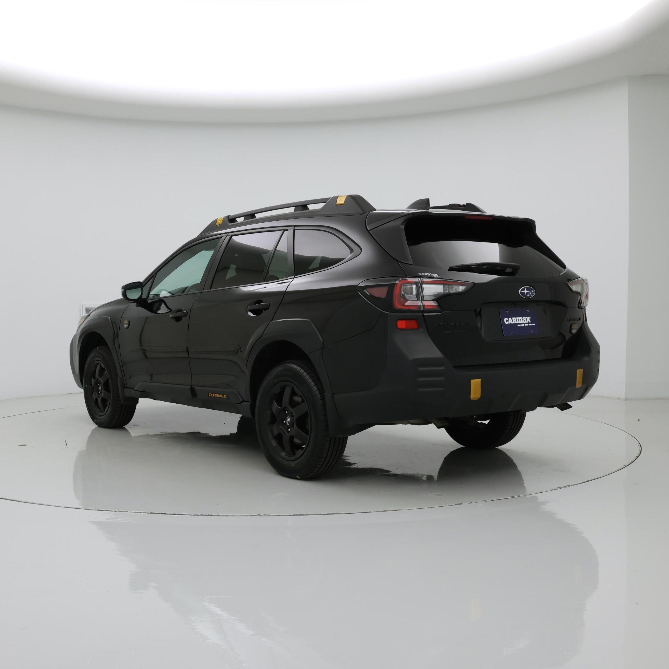Thumbnail: 2024 Subaru Outback - 2