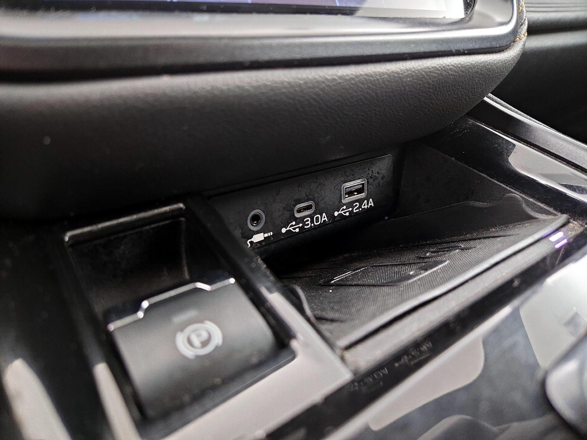 Thumbnail: 2024 Subaru Outback - 19