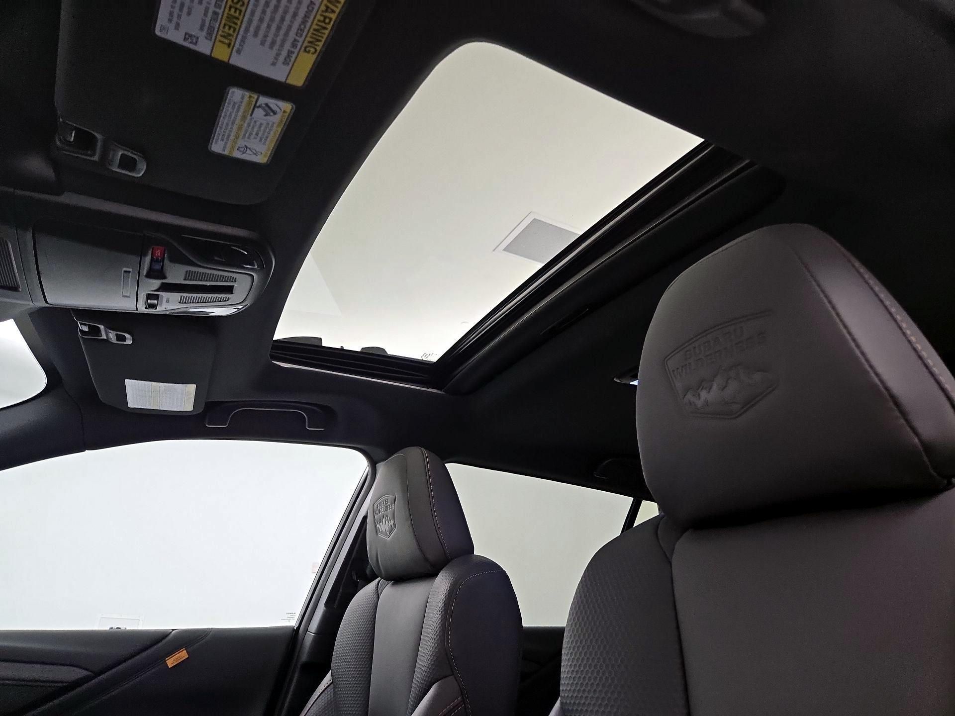 Thumbnail: 2024 Subaru Outback - 20