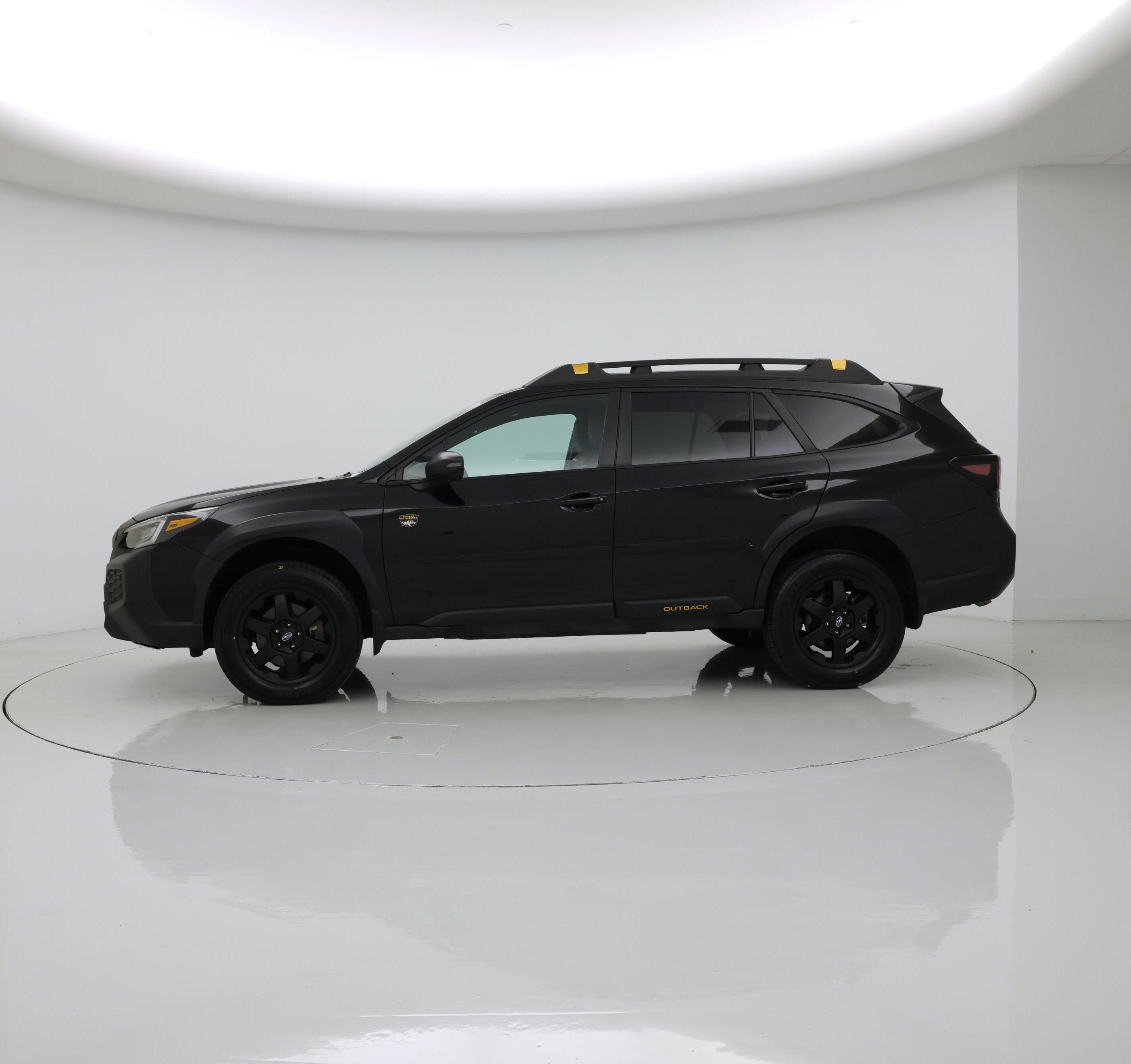 Thumbnail: 2024 Subaru Outback - 3