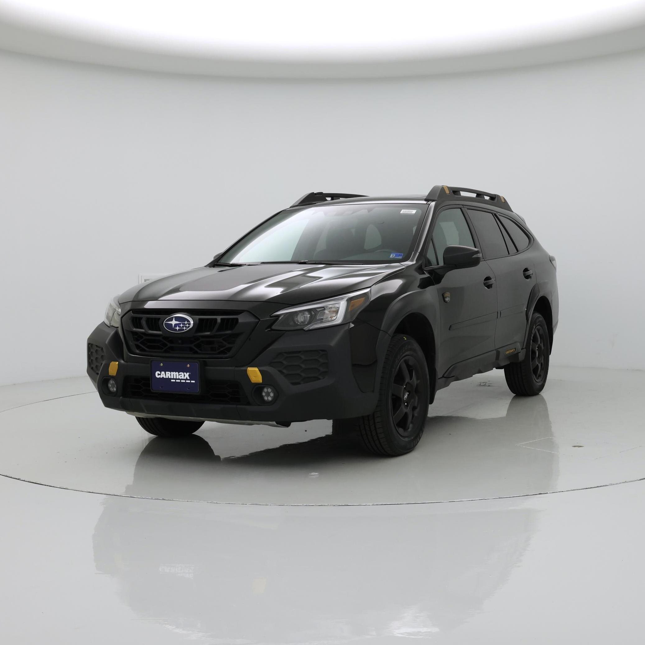 Thumbnail: 2024 Subaru Outback - 4