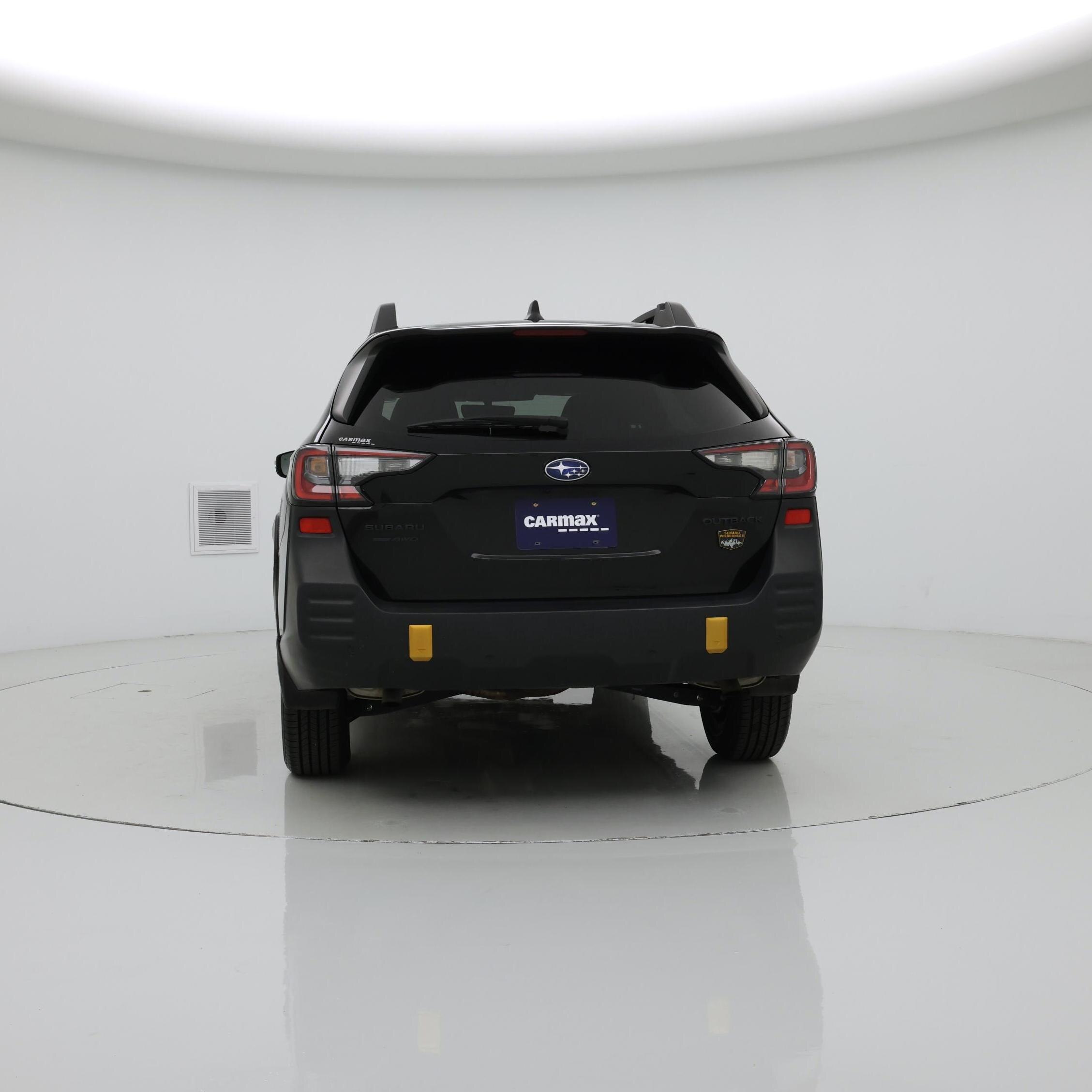 Thumbnail: 2024 Subaru Outback - 6