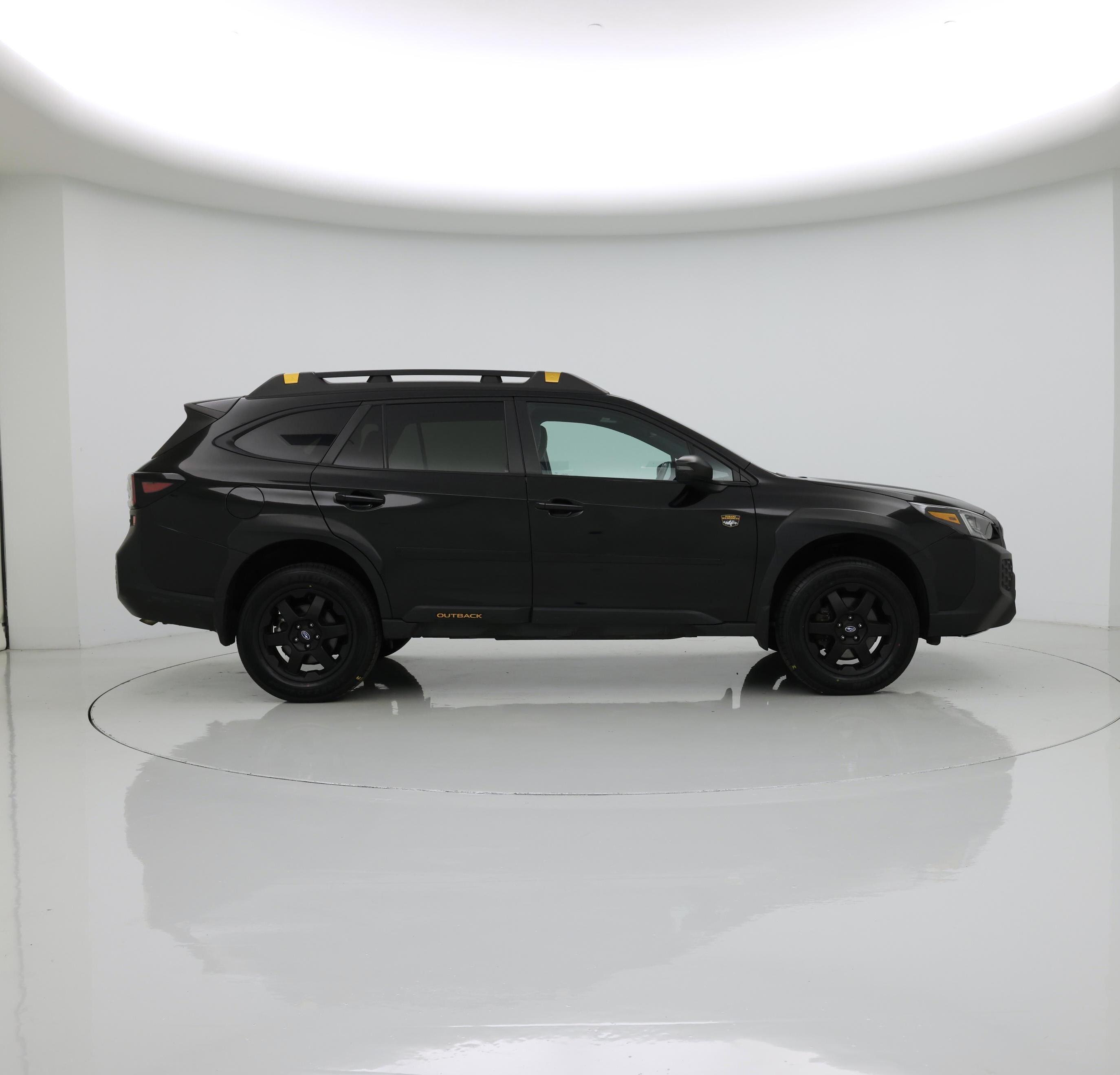 Thumbnail: 2024 Subaru Outback - 7
