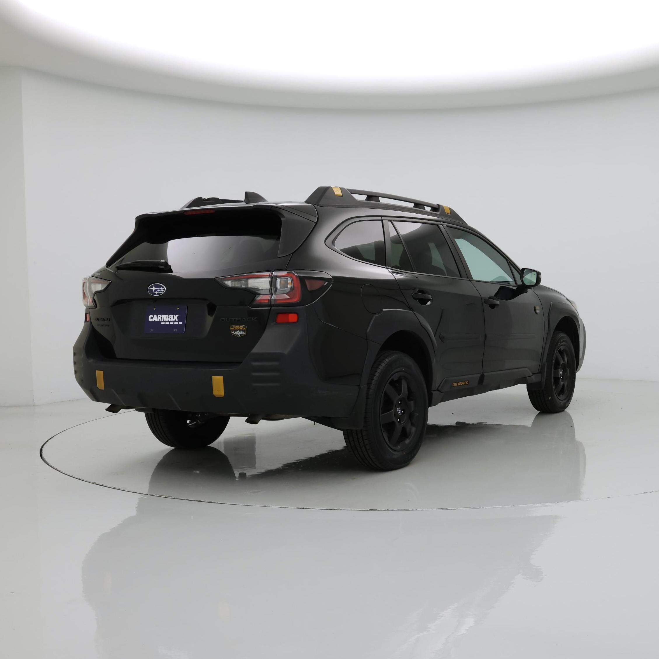 Thumbnail: 2024 Subaru Outback - 8