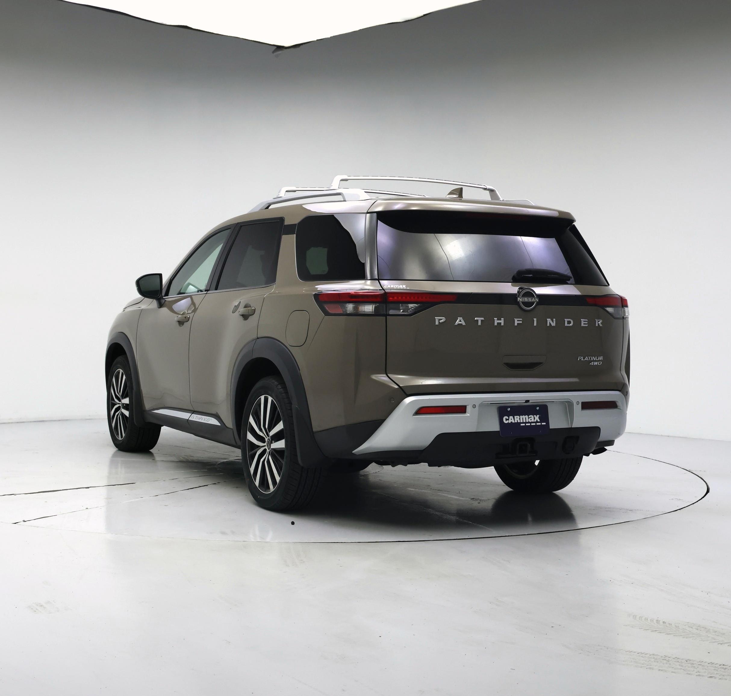 Thumbnail: 2023 Nissan Pathfinder - 2