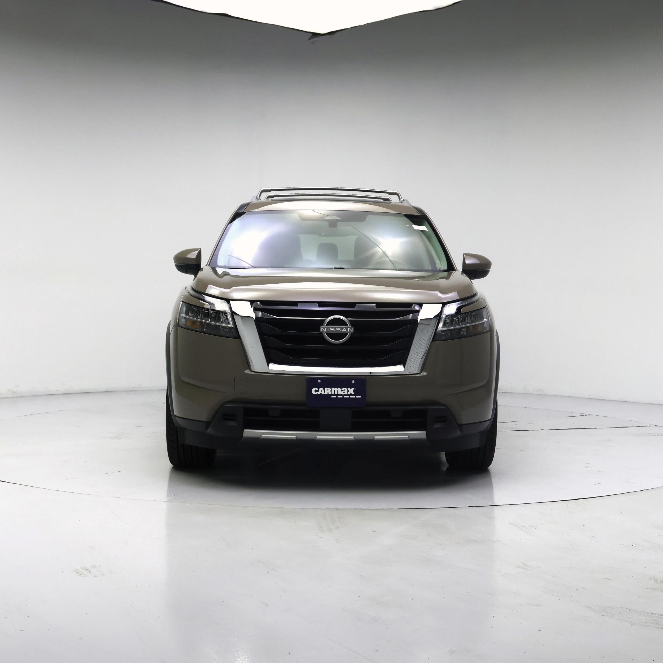 Thumbnail: 2023 Nissan Pathfinder - 5