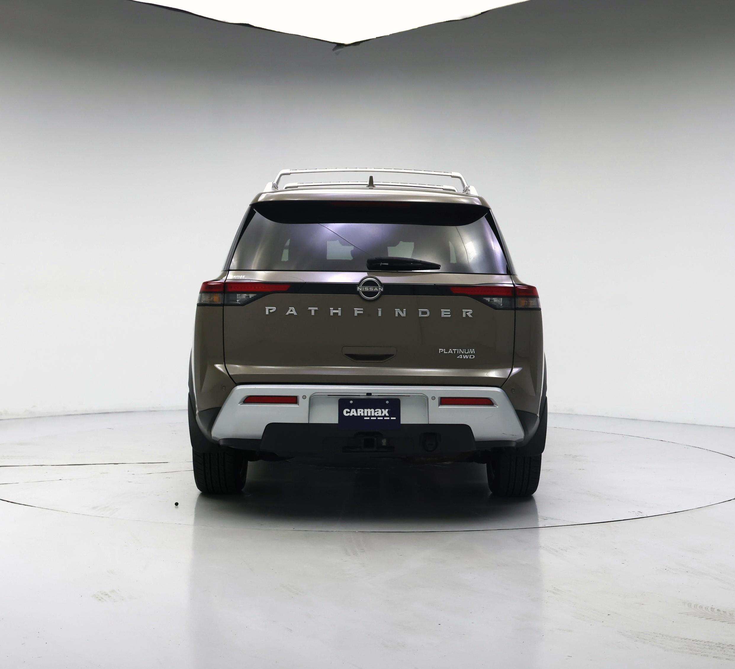 Thumbnail: 2023 Nissan Pathfinder - 6
