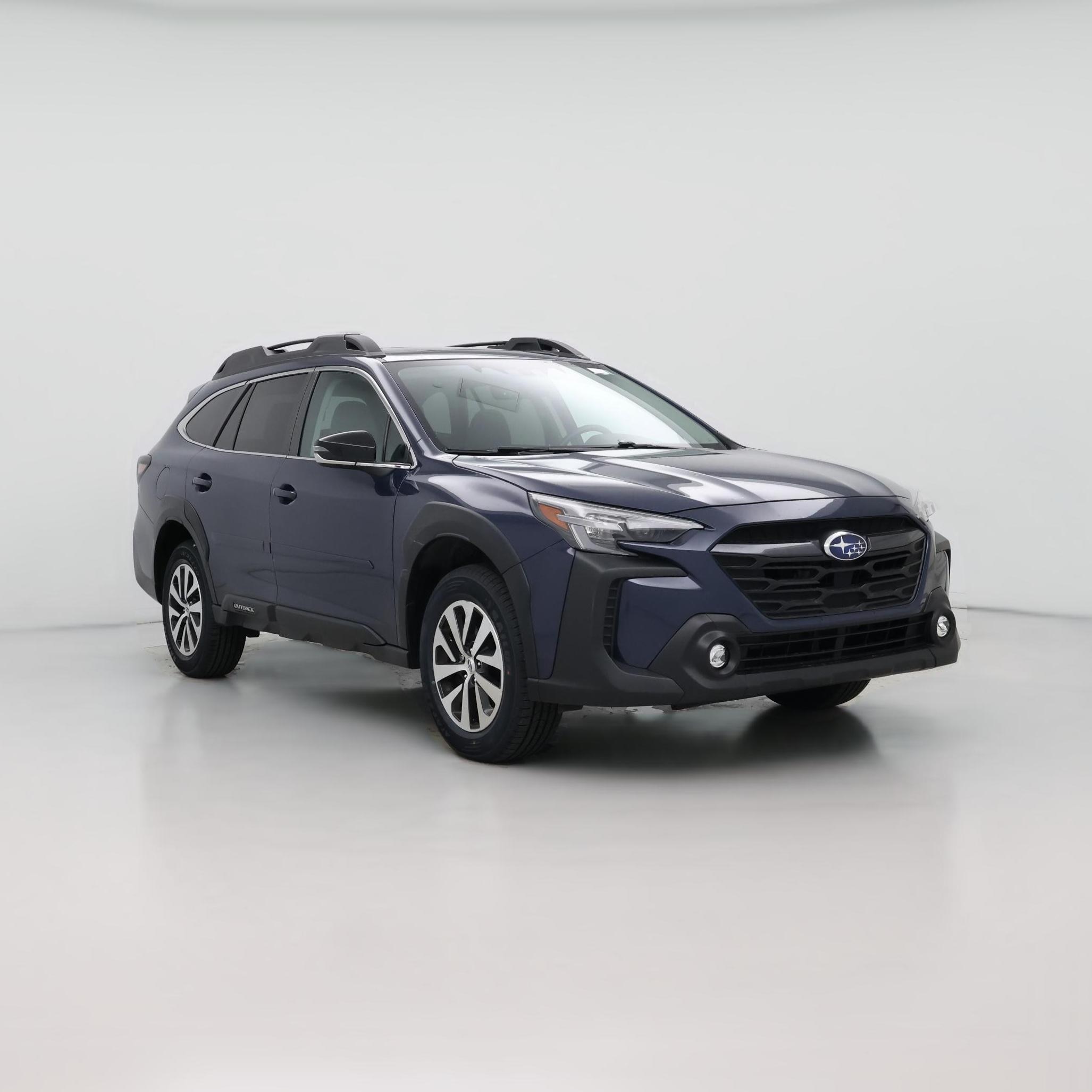 Thumbnail: 2023 Subaru Outback - 1