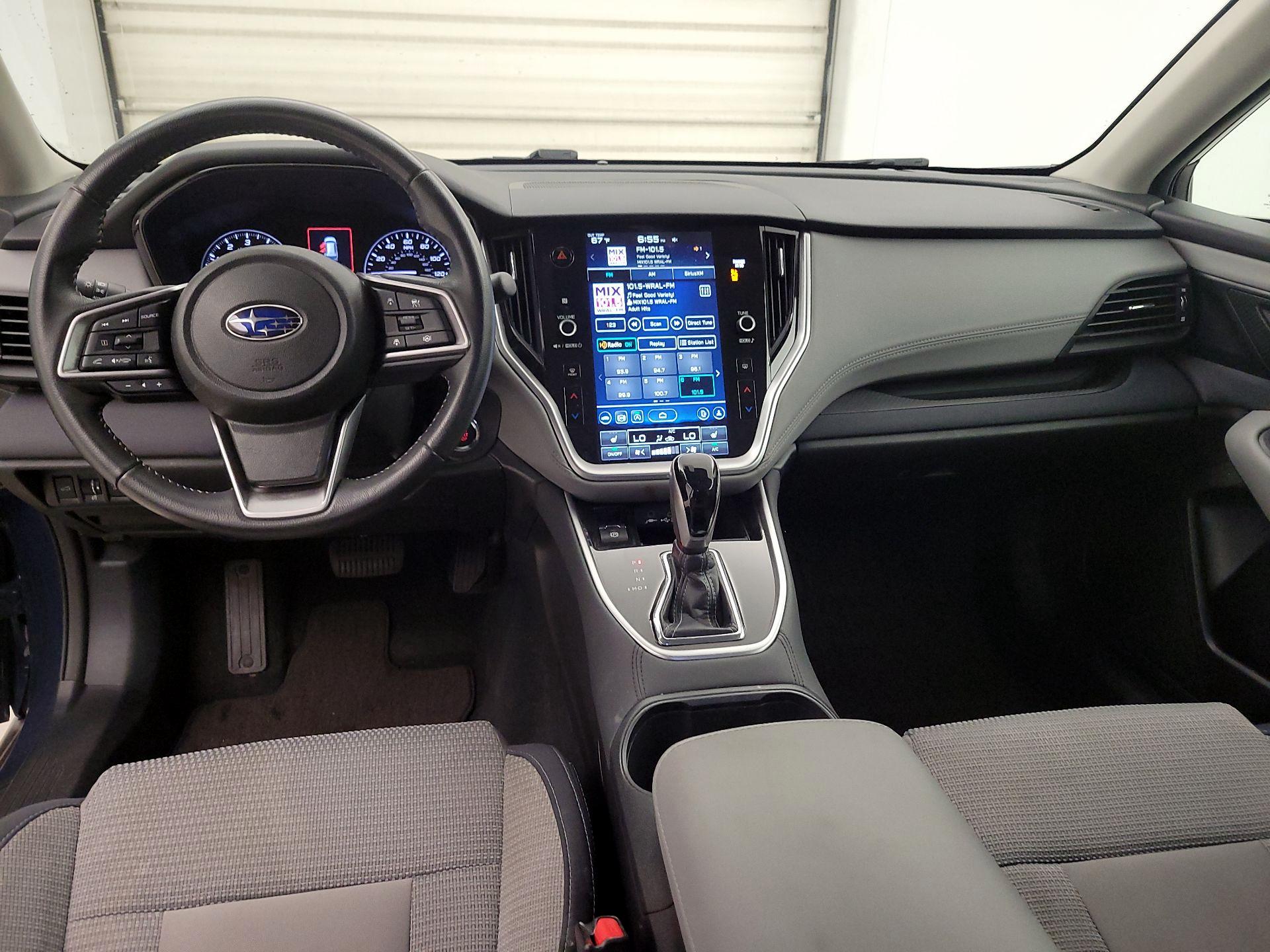 Thumbnail: 2023 Subaru Outback - 9