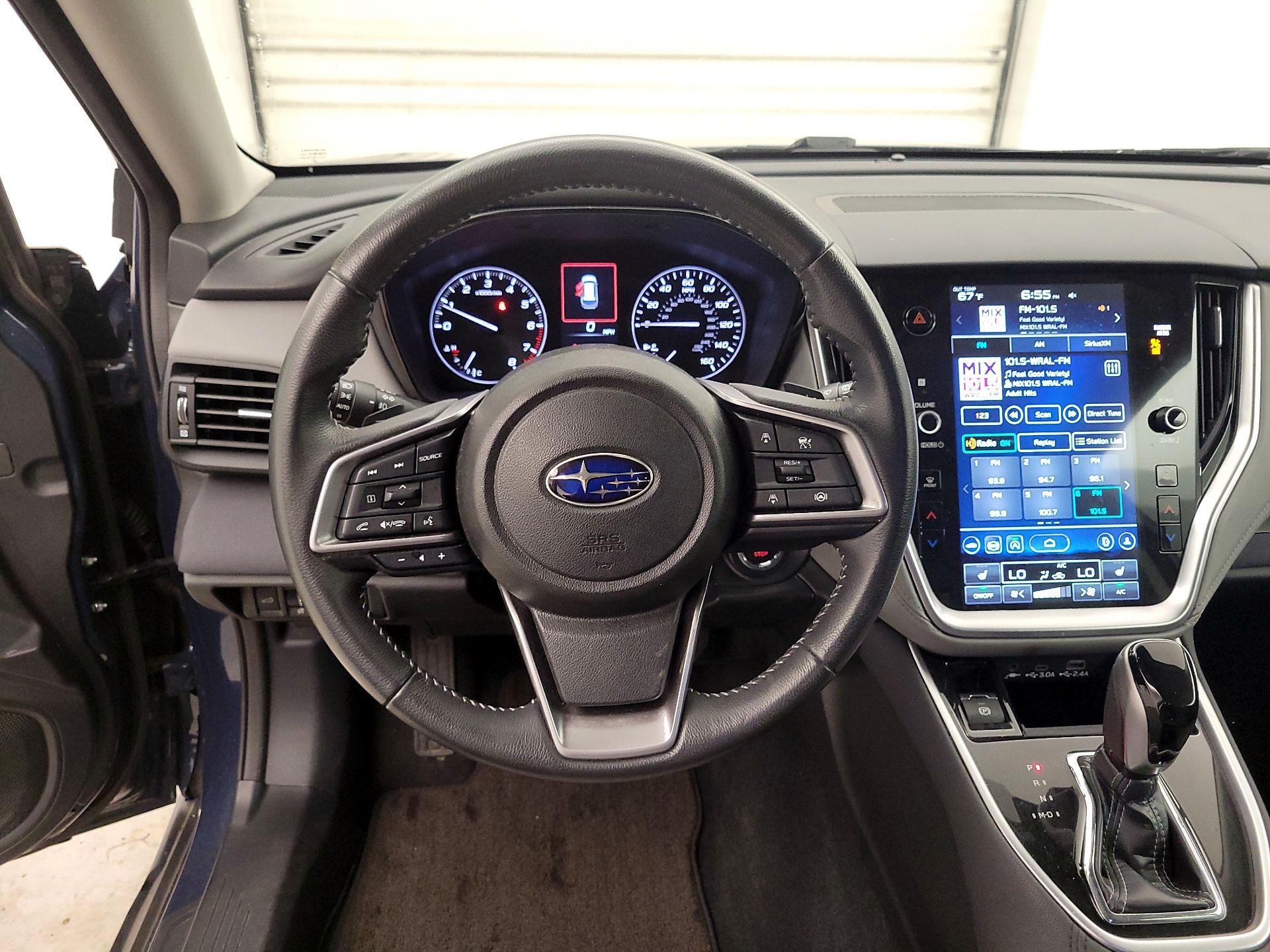 Thumbnail: 2023 Subaru Outback - 10