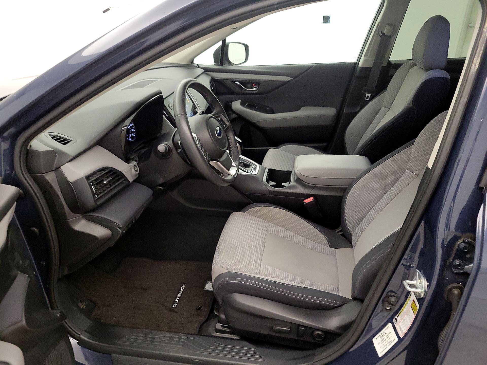 Thumbnail: 2023 Subaru Outback - 11