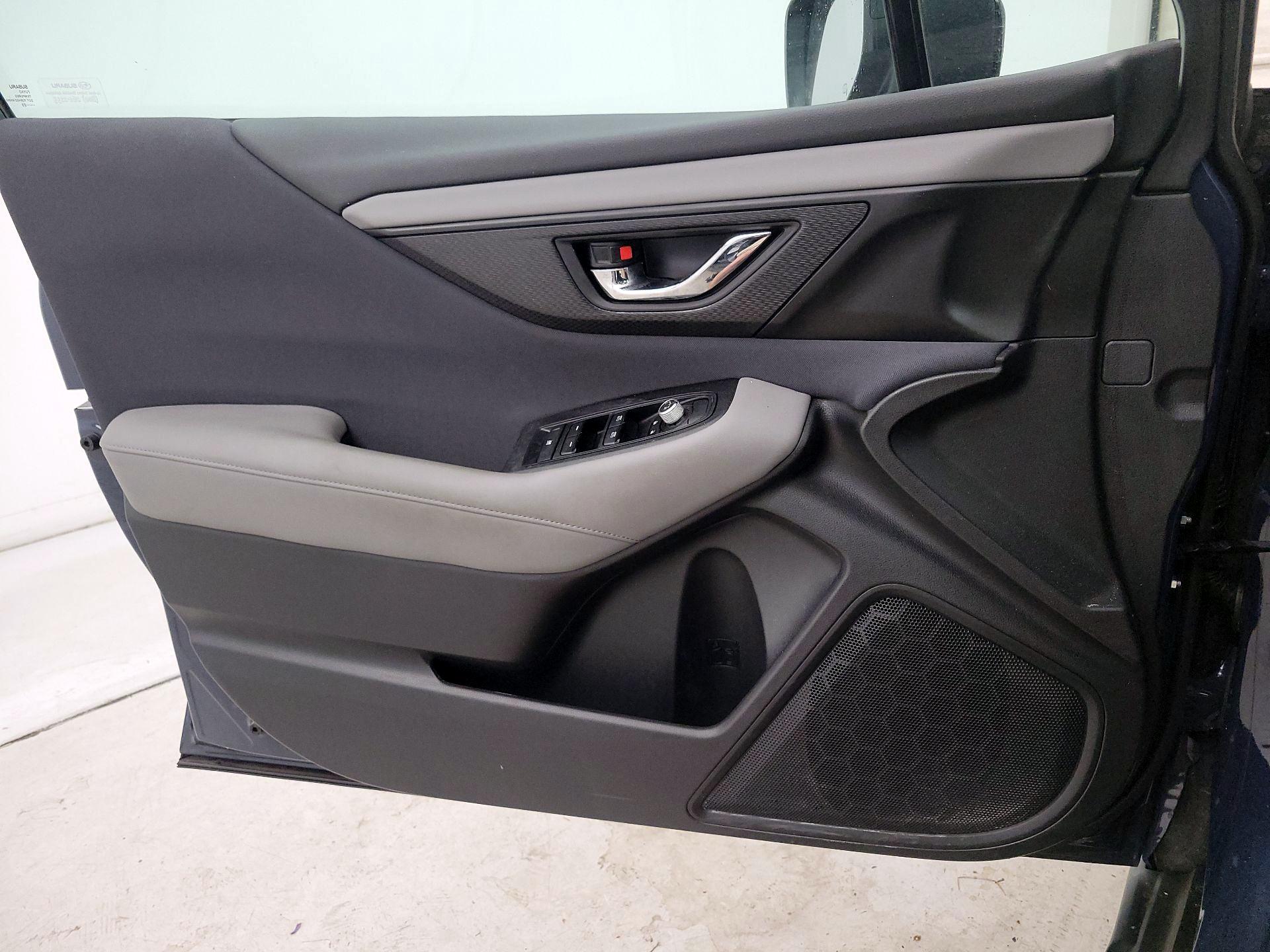 Thumbnail: 2023 Subaru Outback - 12