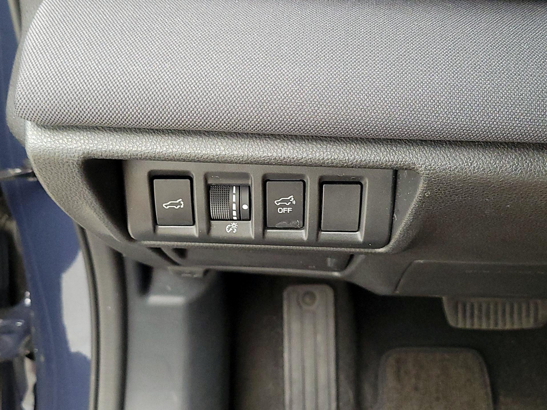 Thumbnail: 2023 Subaru Outback - 13