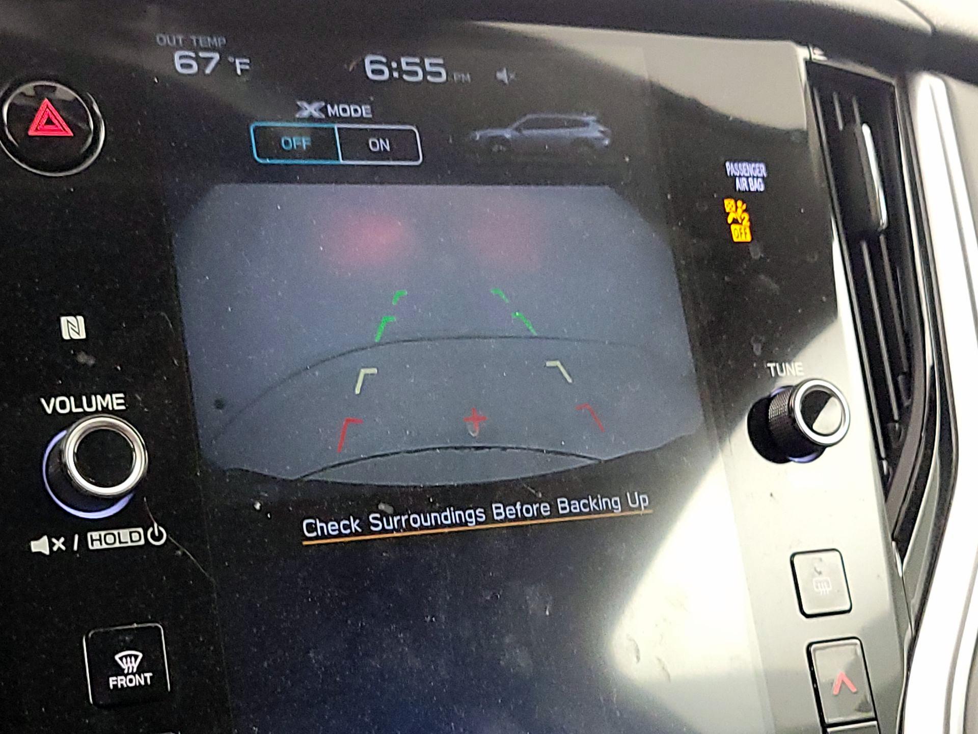 Thumbnail: 2023 Subaru Outback - 14