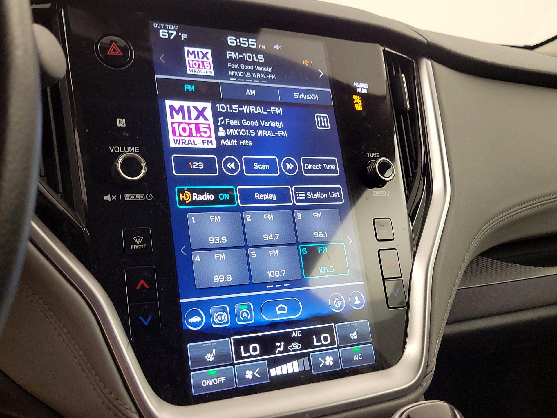 Thumbnail: 2023 Subaru Outback - 15