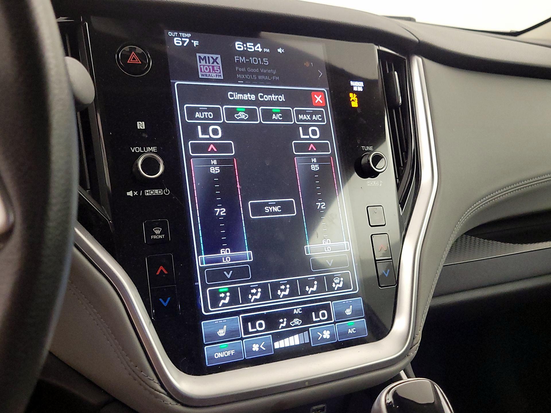 Thumbnail: 2023 Subaru Outback - 16