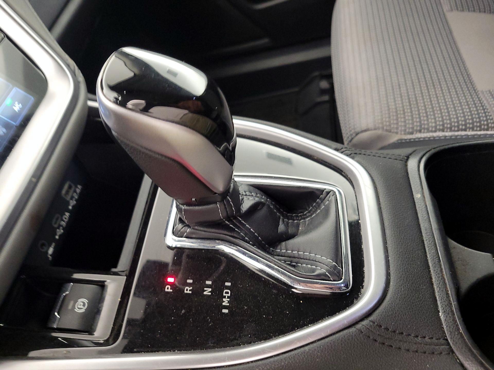 Thumbnail: 2023 Subaru Outback - 17