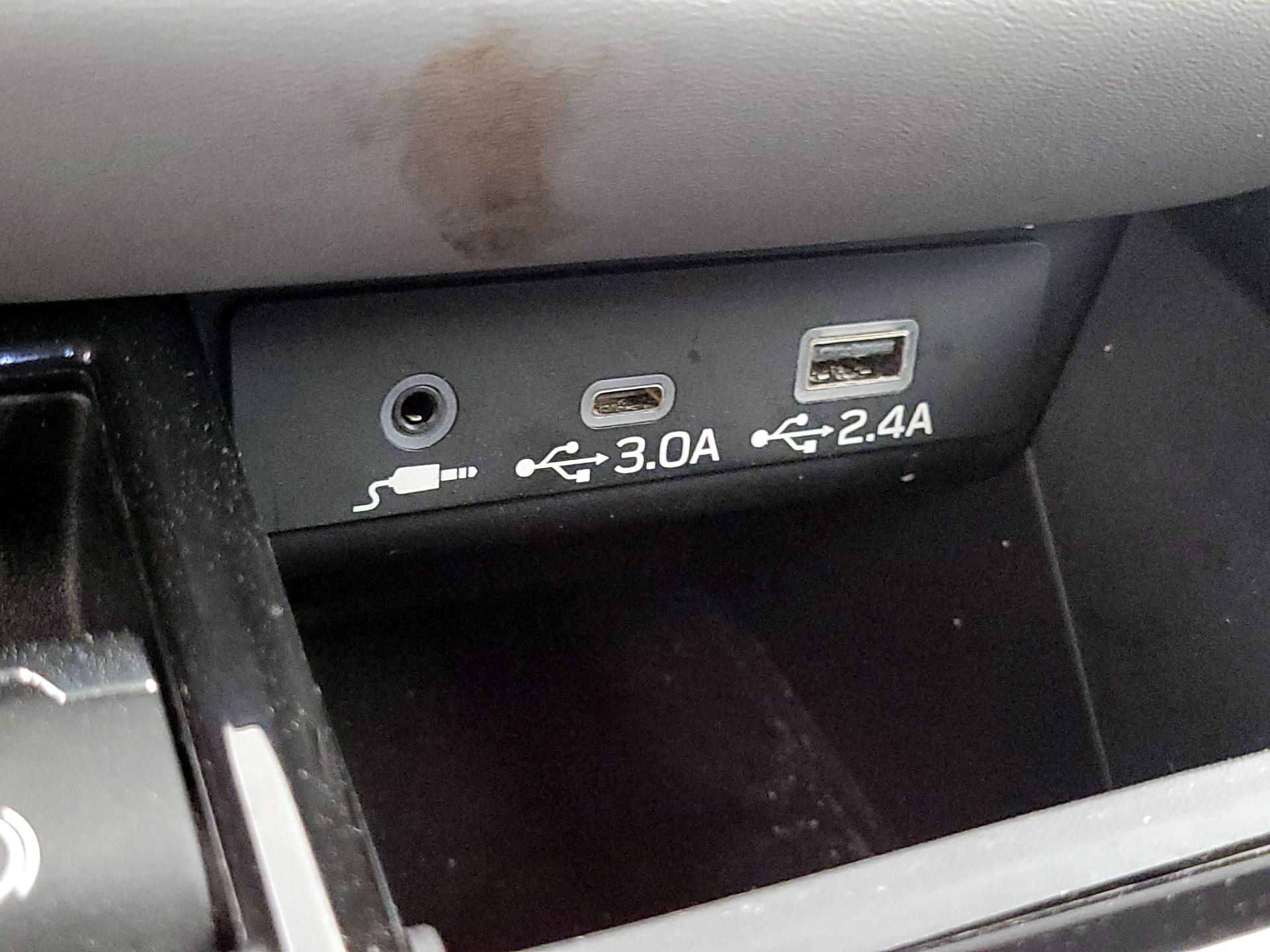 Thumbnail: 2023 Subaru Outback - 18