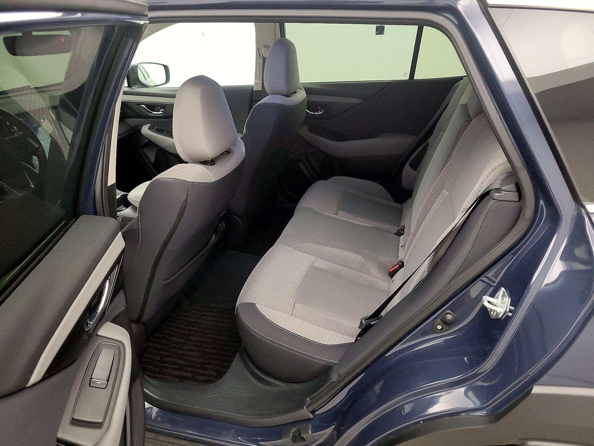 Thumbnail: 2023 Subaru Outback - 20