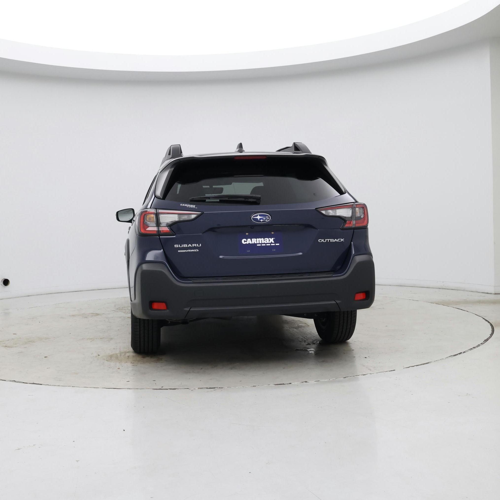 Thumbnail: 2023 Subaru Outback - 6