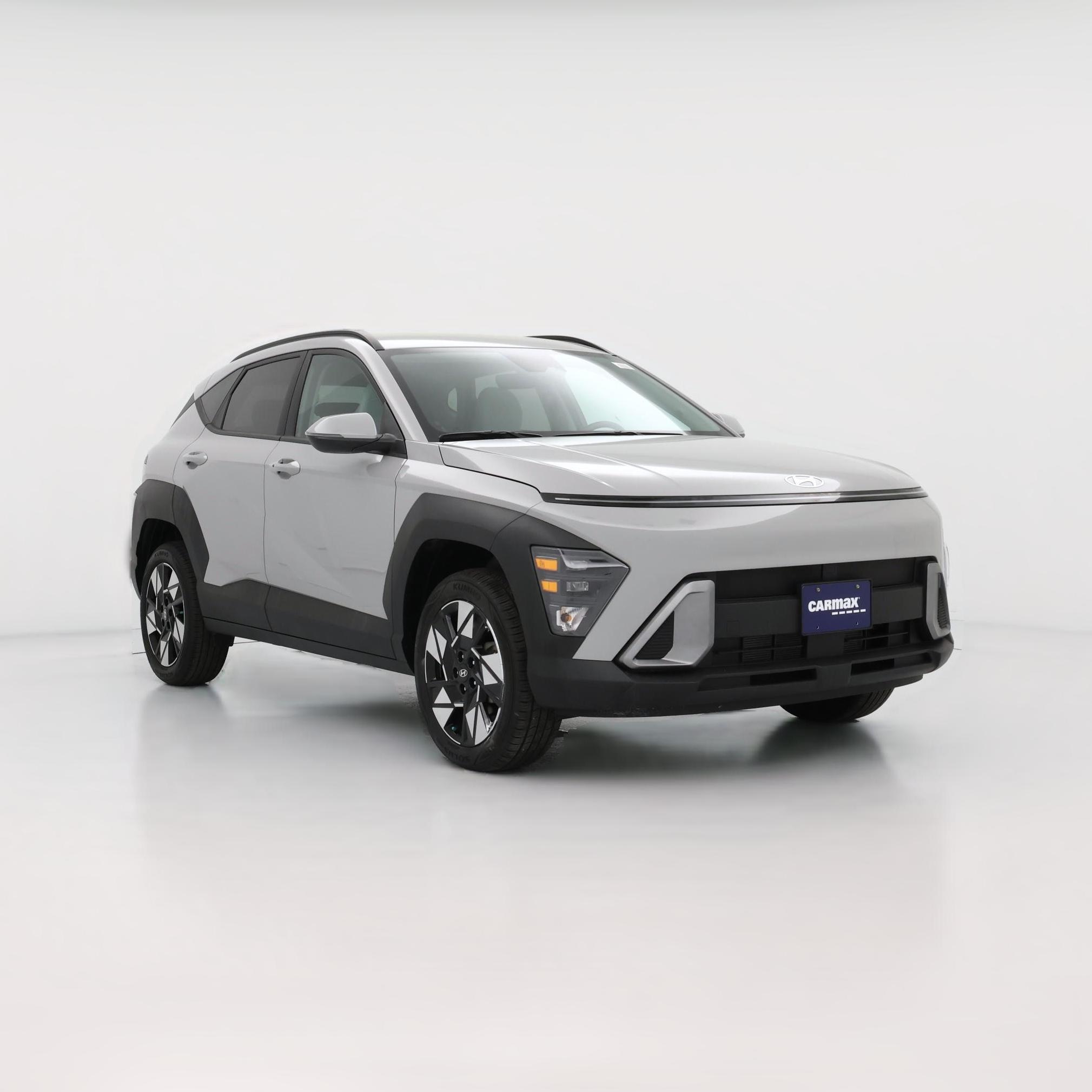 Thumbnail: 2024 Hyundai Kona - 1