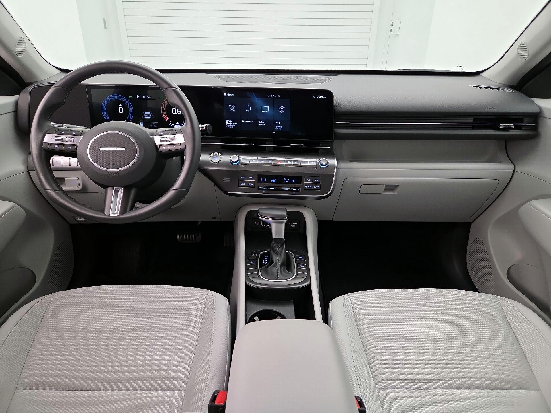 Thumbnail: 2024 Hyundai Kona - 9