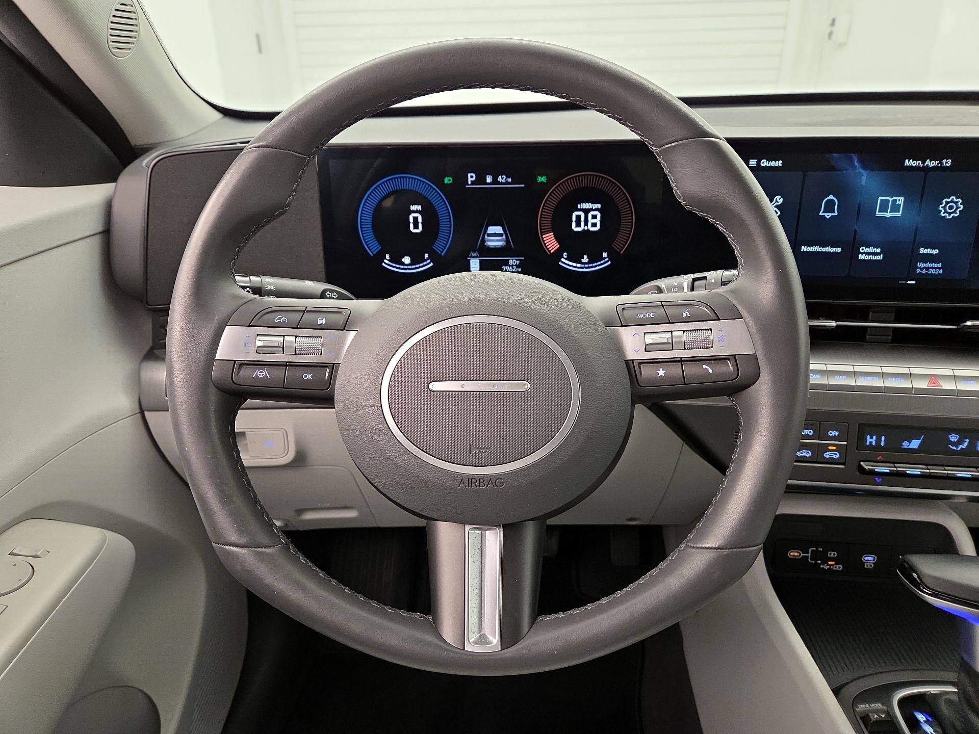 Thumbnail: 2024 Hyundai Kona - 10