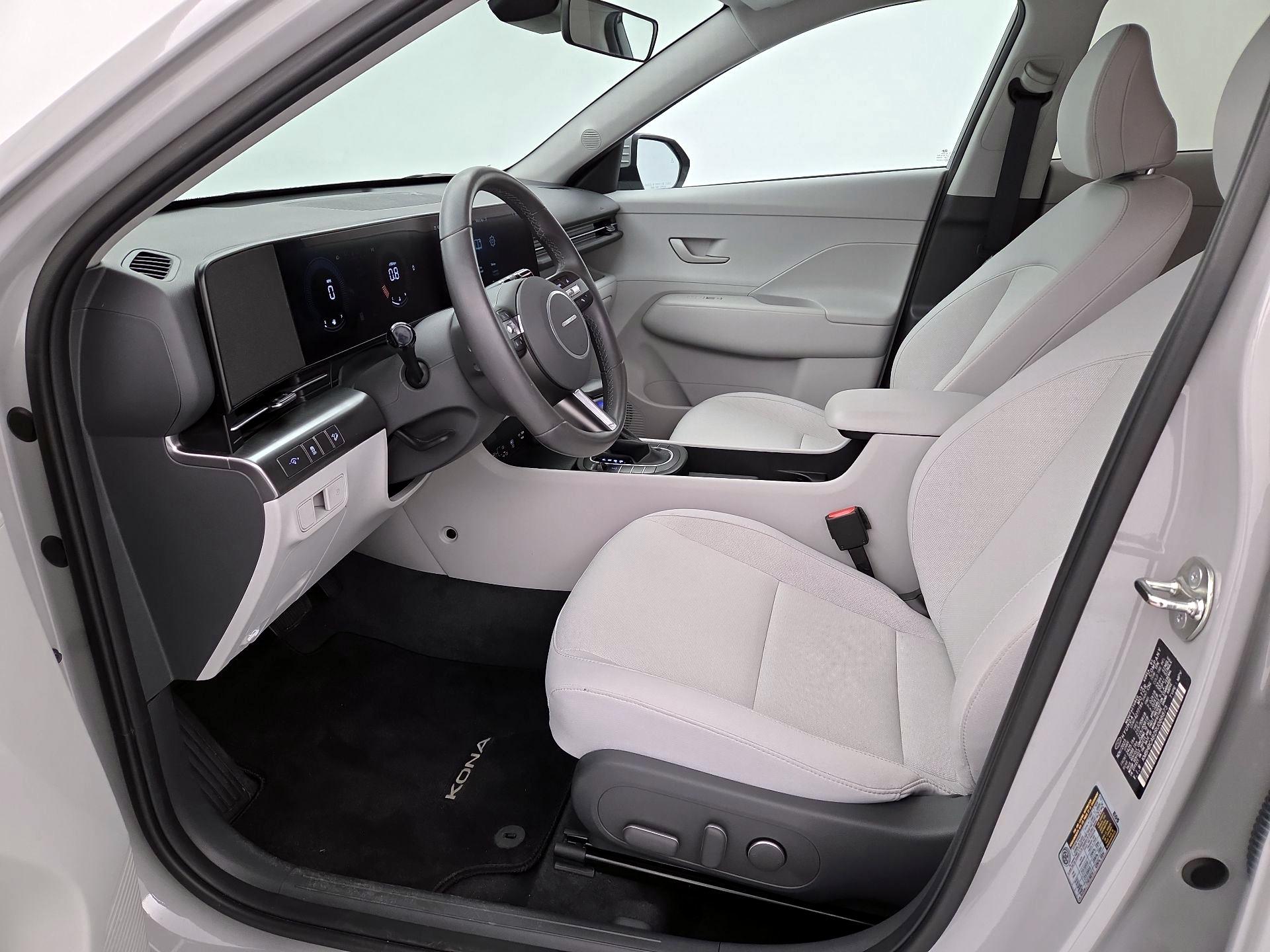 Thumbnail: 2024 Hyundai Kona - 11