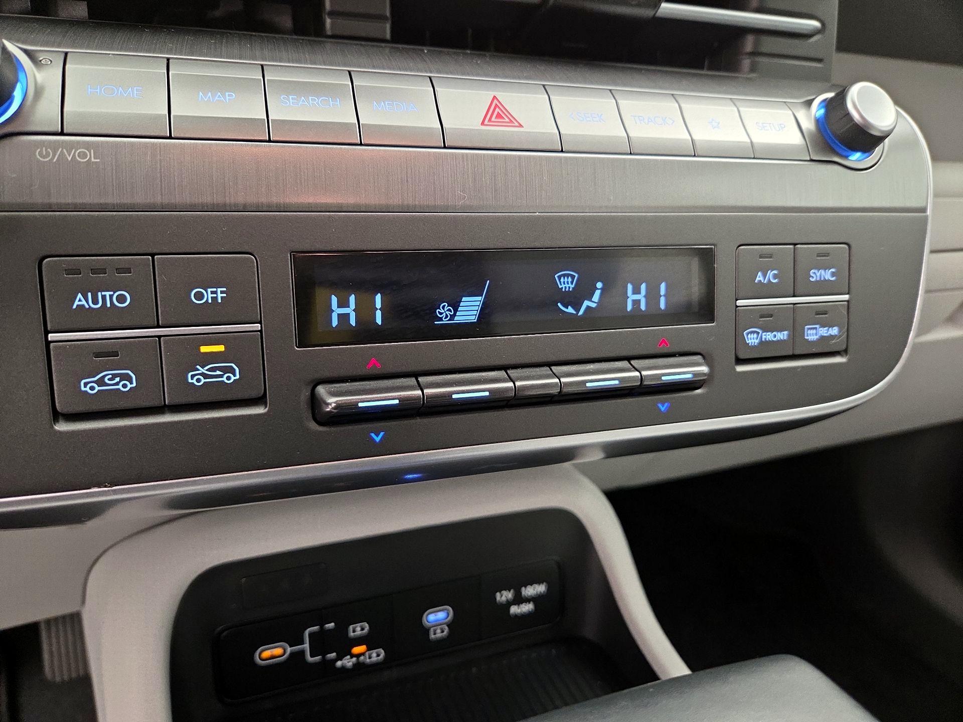 Thumbnail: 2024 Hyundai Kona - 16