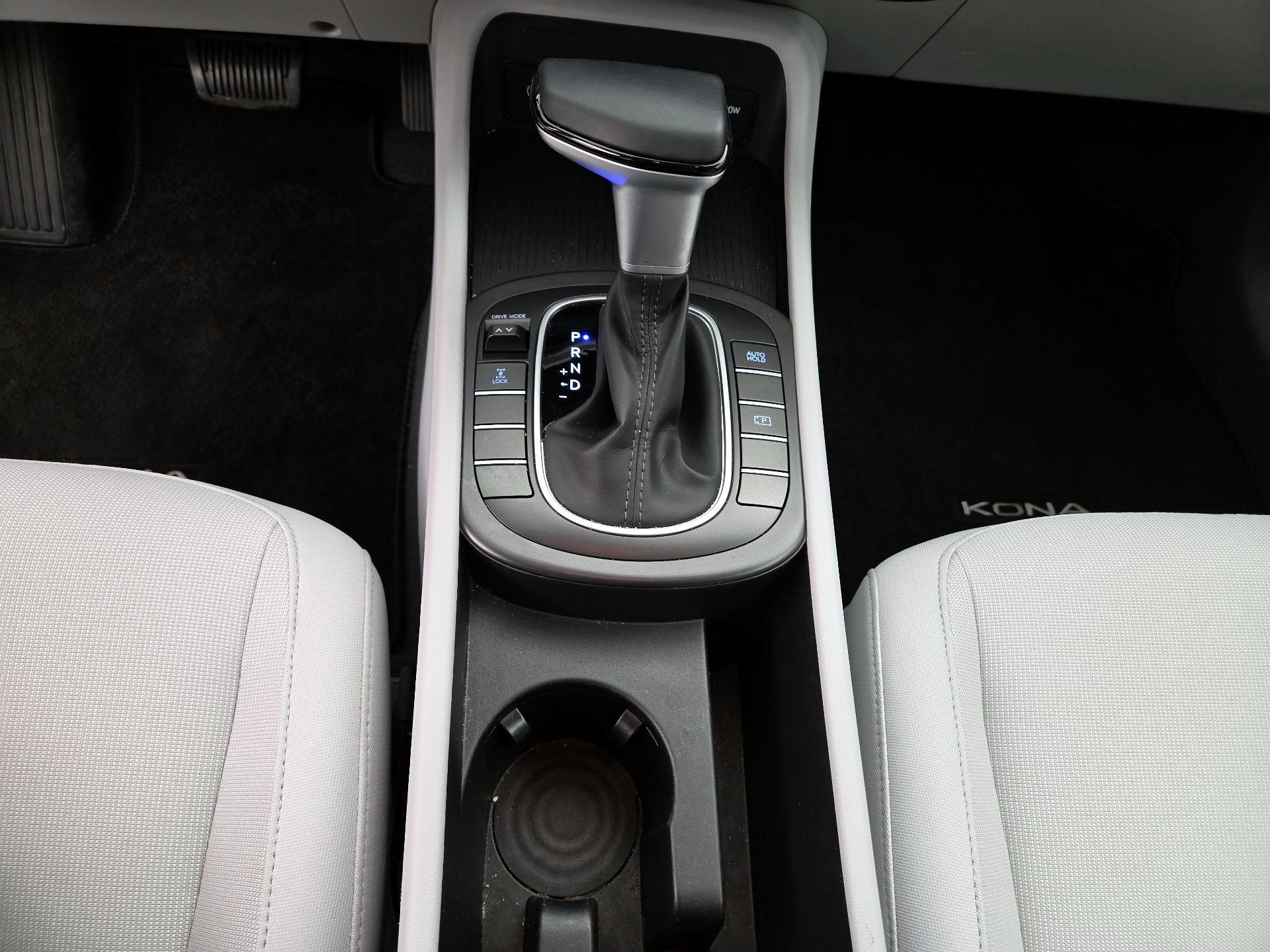 Thumbnail: 2024 Hyundai Kona - 17