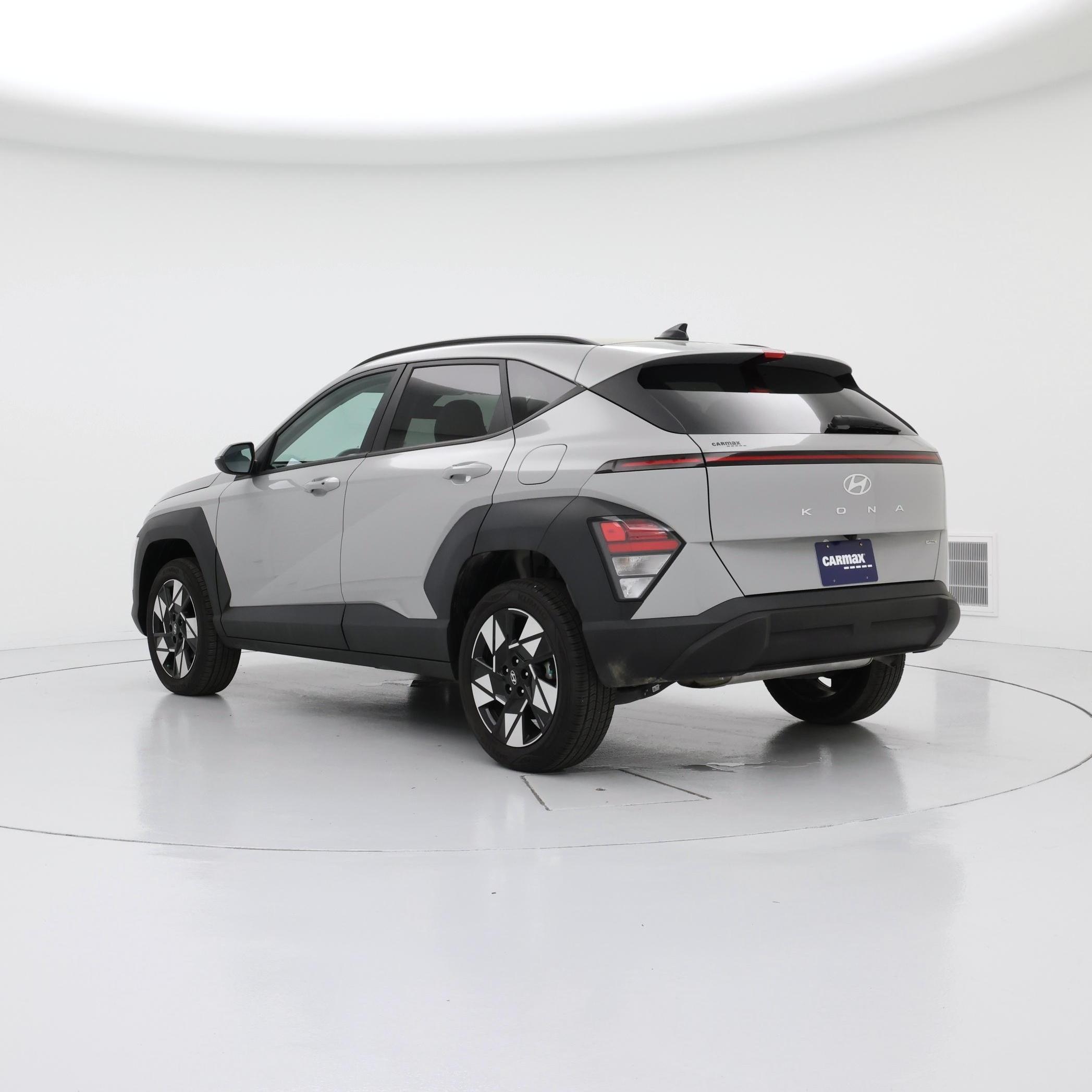 Thumbnail: 2024 Hyundai Kona - 2