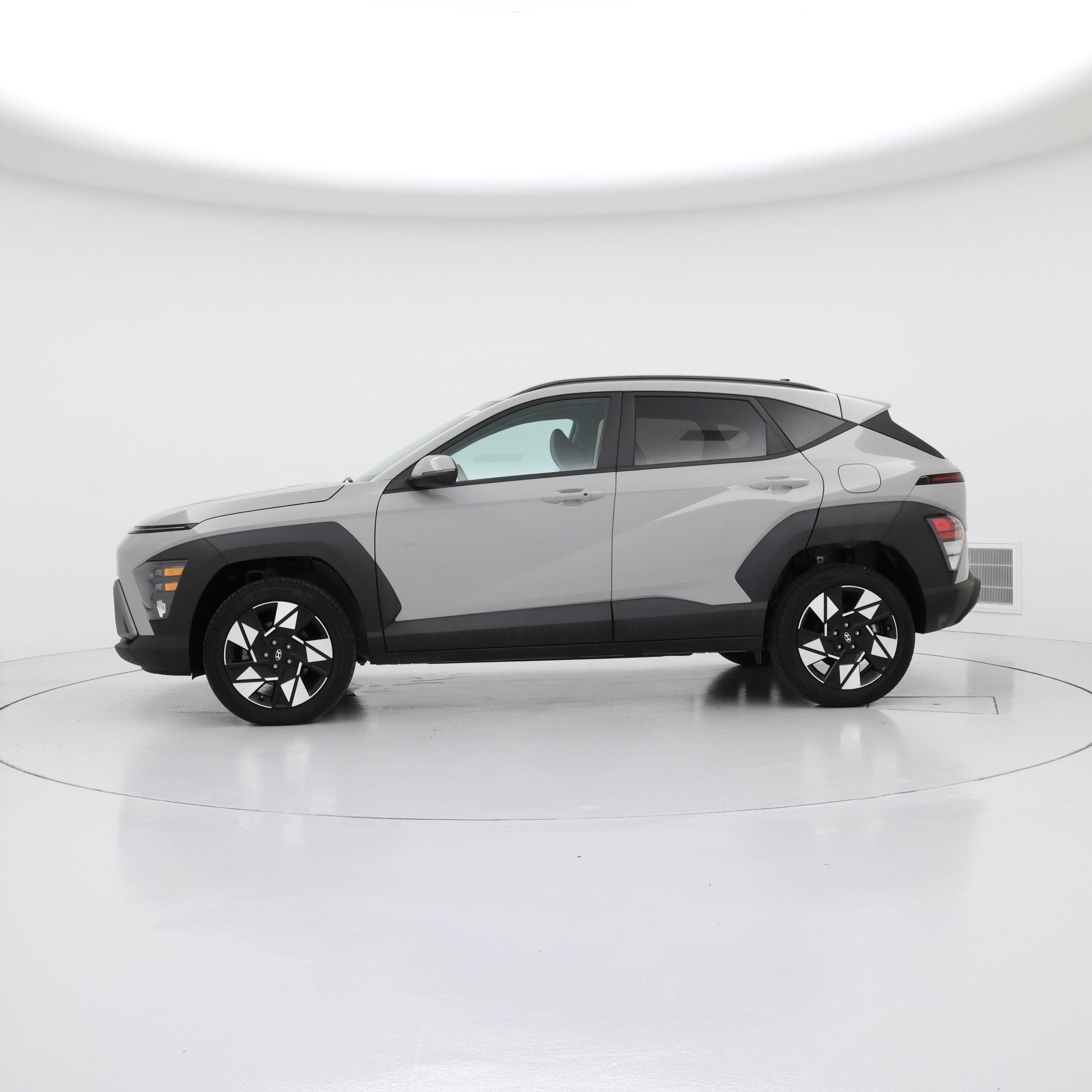Thumbnail: 2024 Hyundai Kona - 3