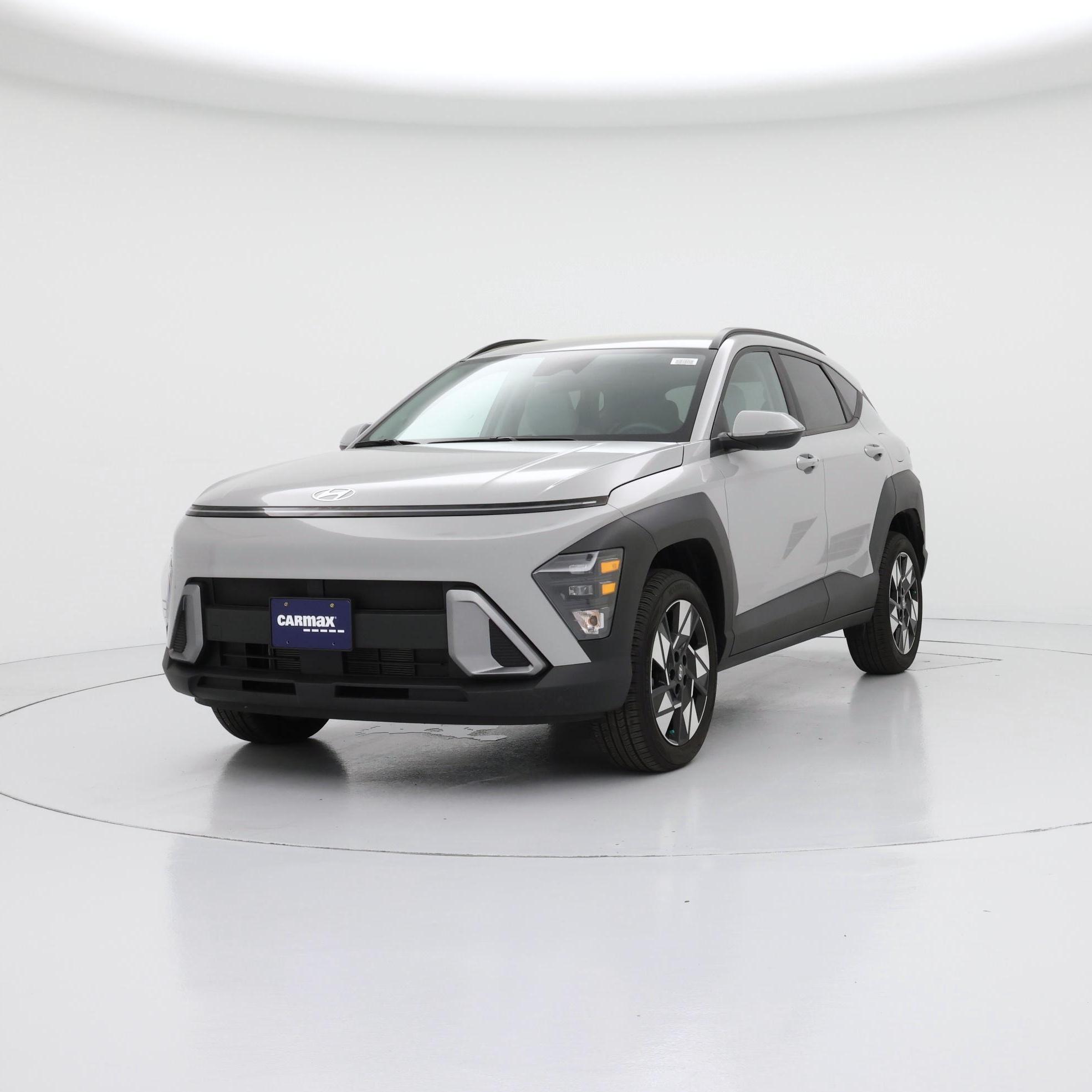Thumbnail: 2024 Hyundai Kona - 4