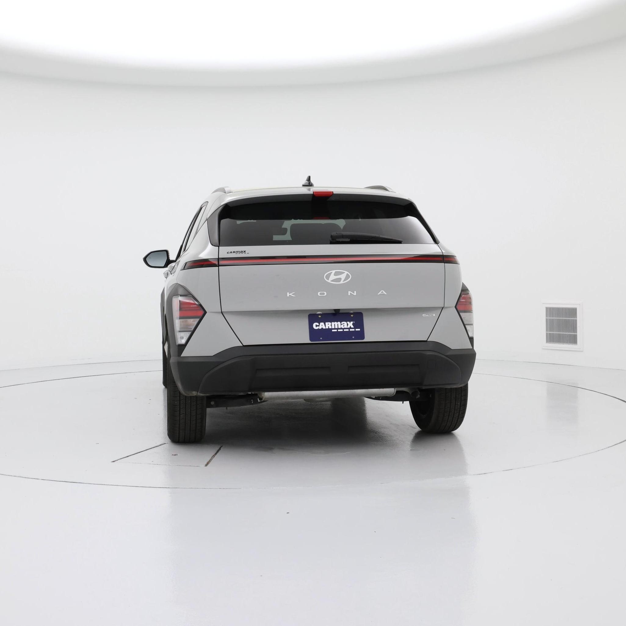Thumbnail: 2024 Hyundai Kona - 6