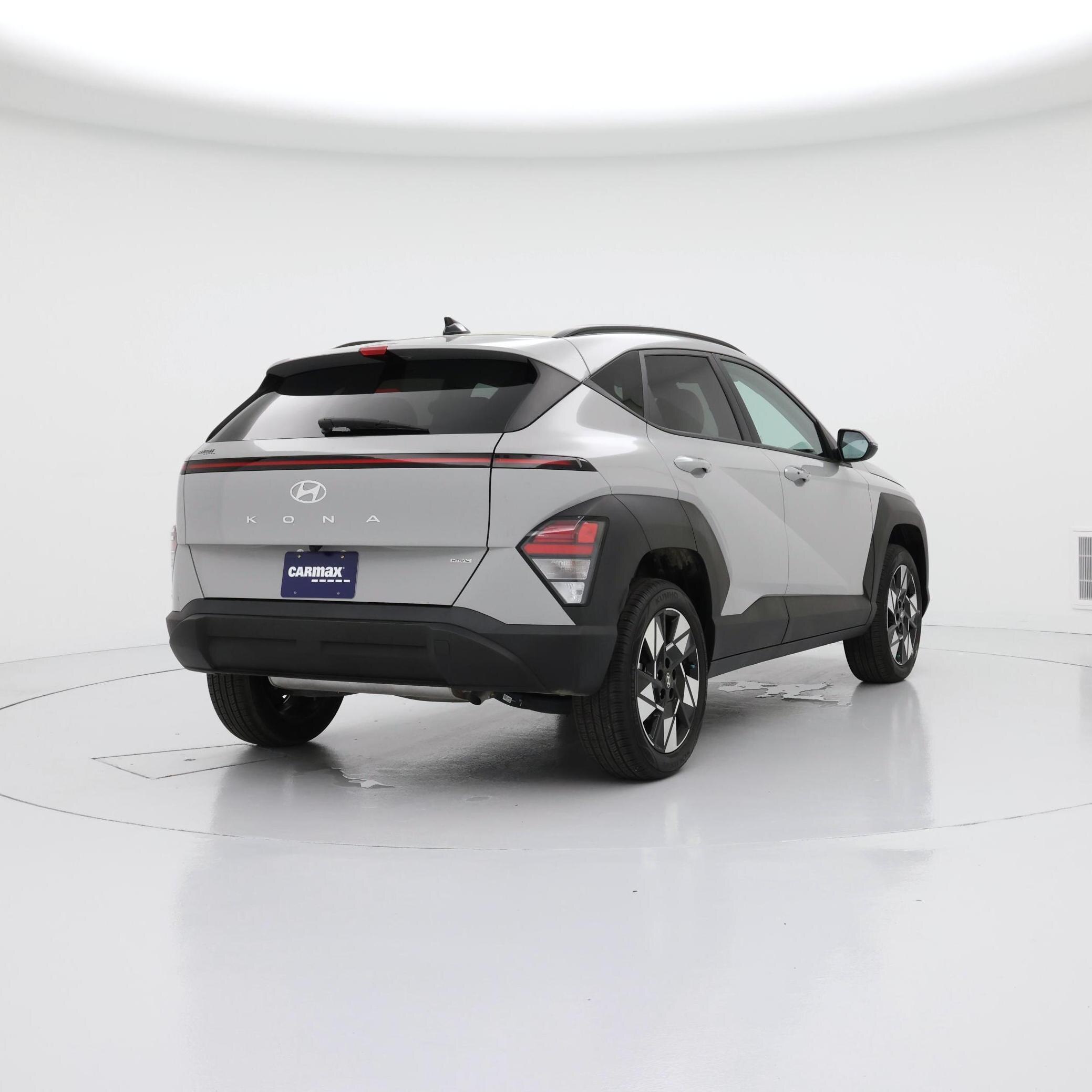 Thumbnail: 2024 Hyundai Kona - 8